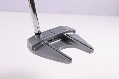 Odyssey White Hot OG #7 2021 Putter / 34 Inch
