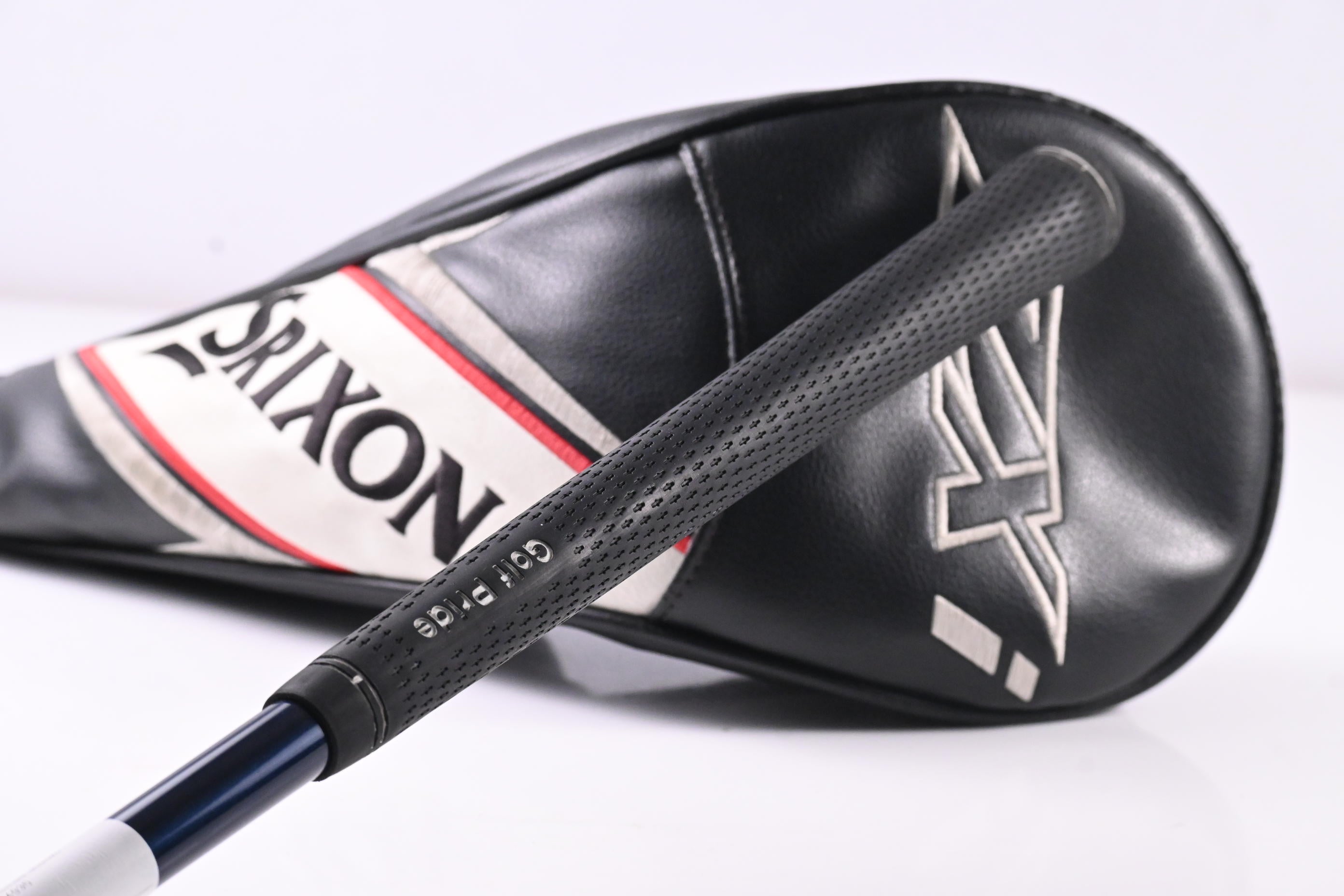 Srixon ZXi Driver / 9 Degree / X-Flex Fujikura Ventus TR Blue 6 Shaft