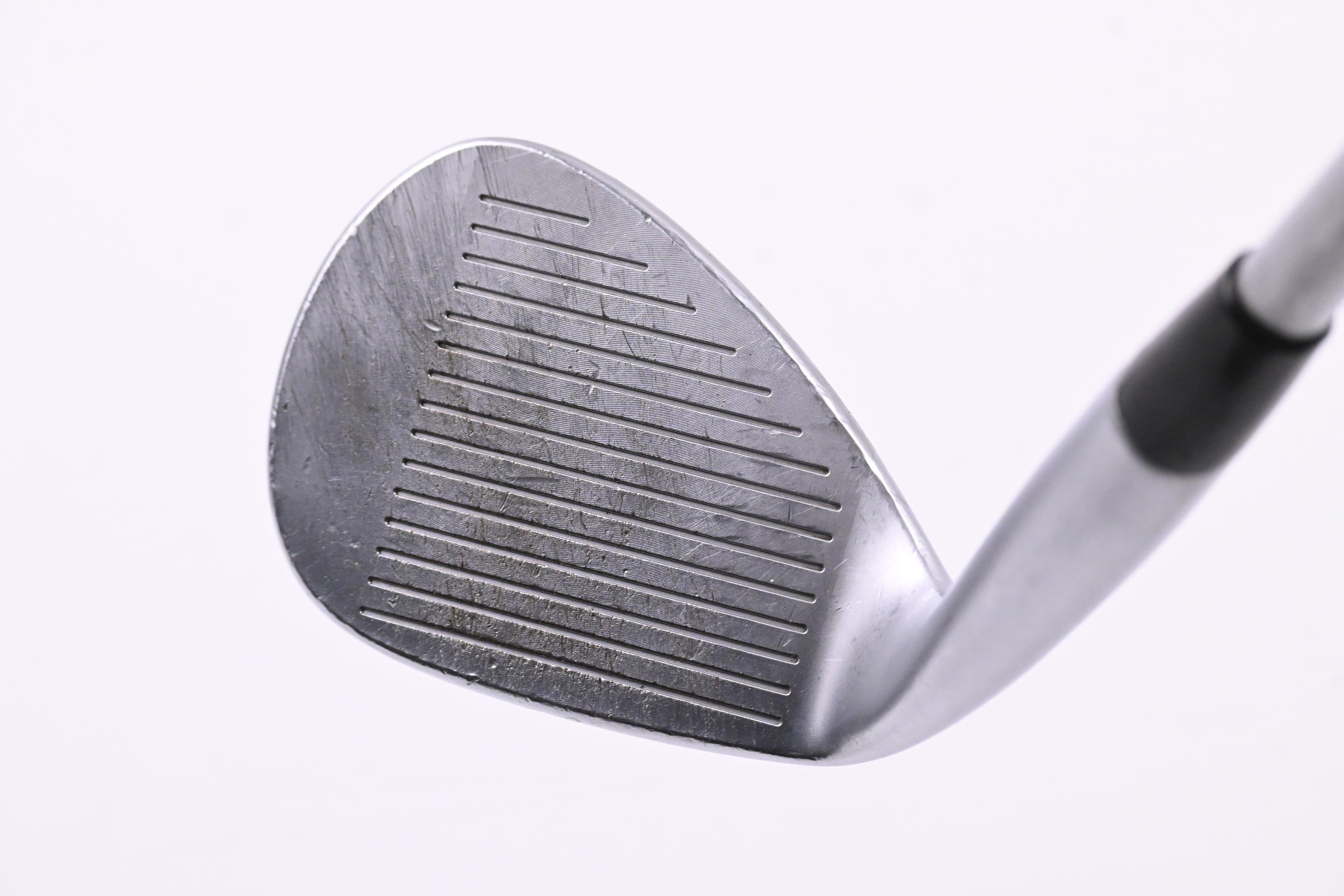 Mizuno T24 Lob Wedge / 58 Degree / Stiff Flex KBS Tour C-Taper Lite 110