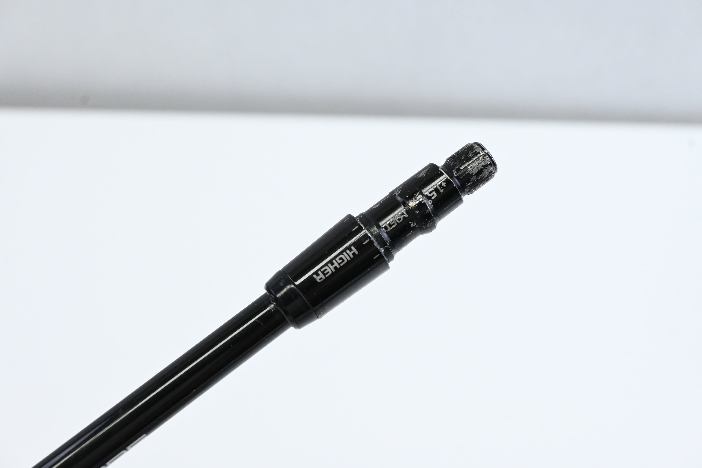 Fujikura Ventus Black Velocore 6 Driver Shaft / X-Flex / Taylormade 2nd Gen