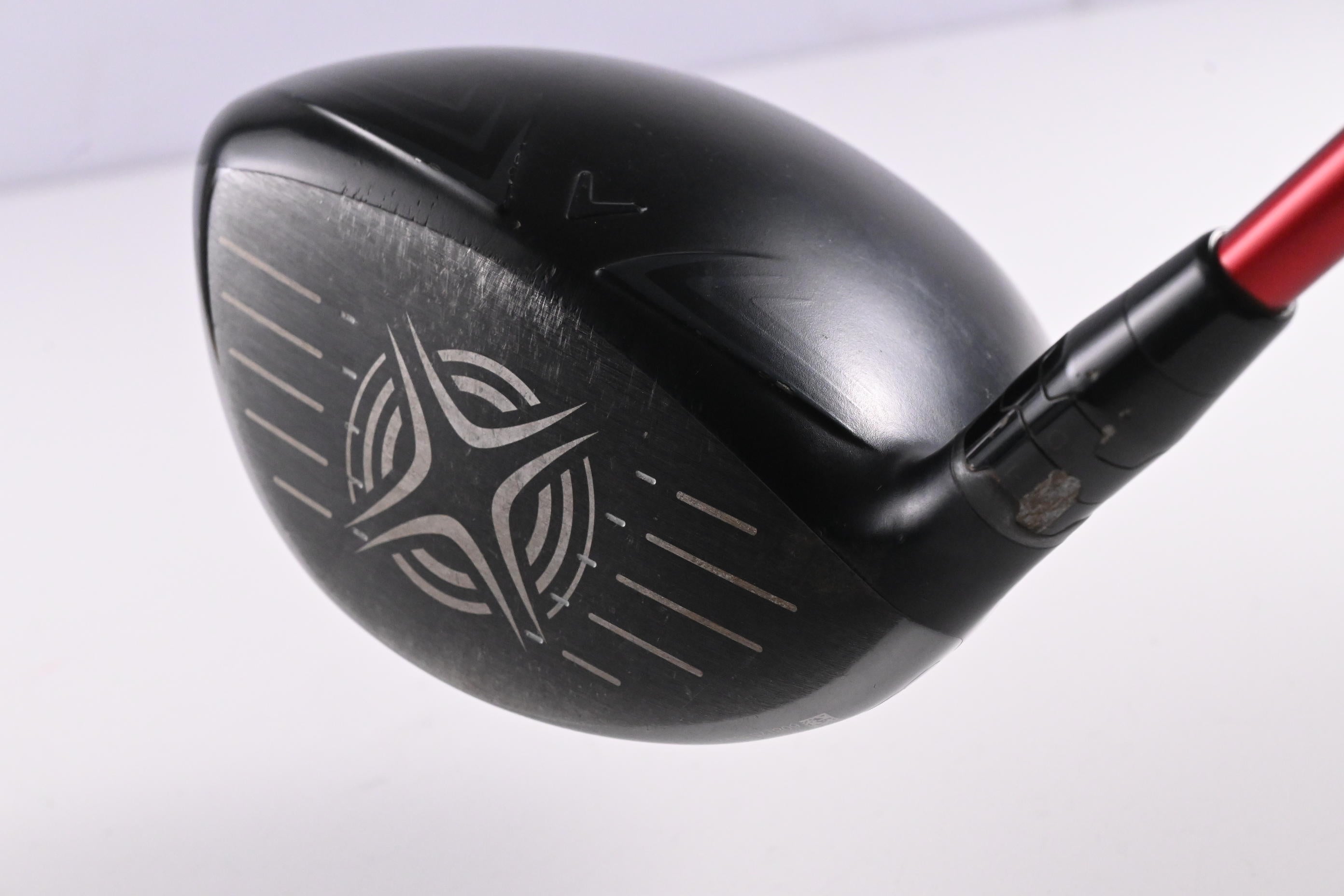 Callaway XR16 Driver / 10.5 Degree / Stiff Flex Speeder 565 Evolution Shaft
