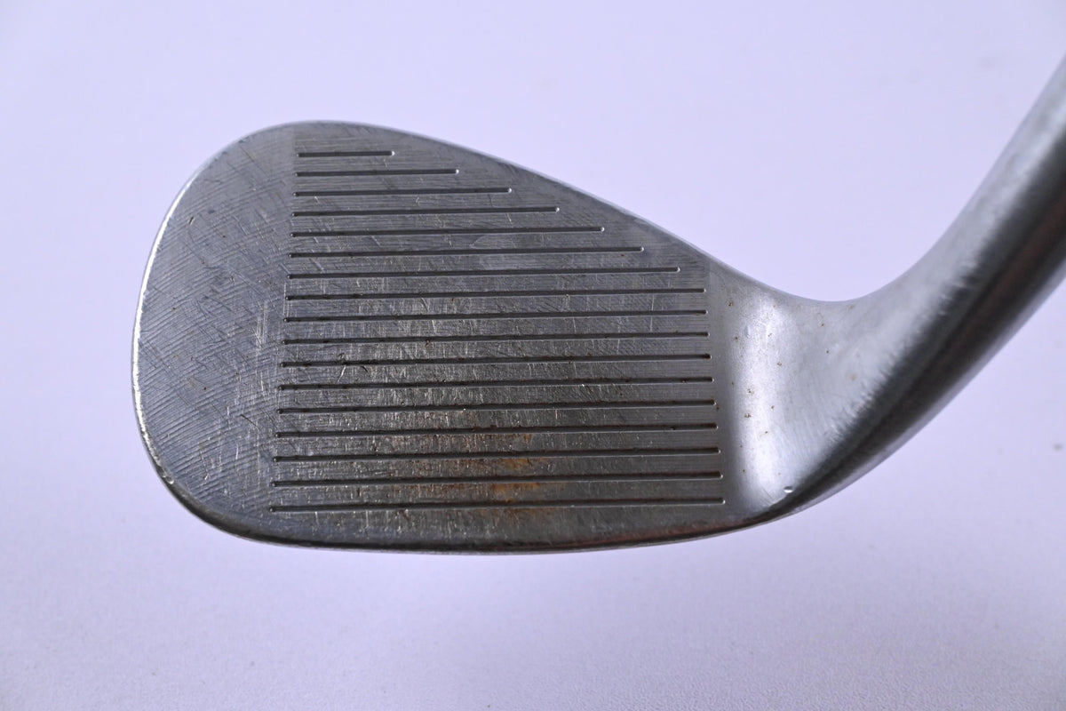 Cleveland RTX-3 Lob Wedge / 58 Degree / Wedge Flex Dynamic Gold Shaft