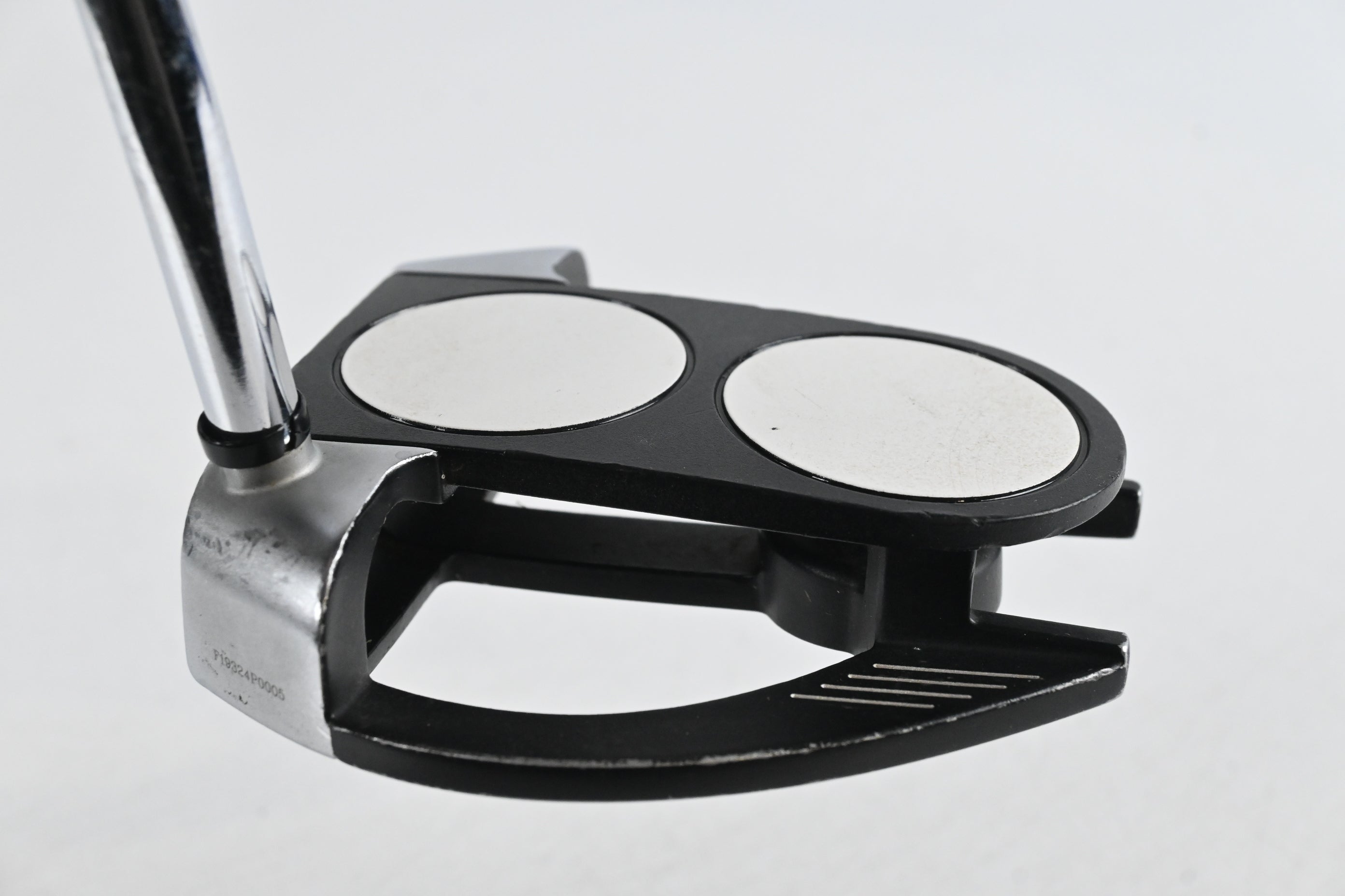 Odyssey Stroke Lab 2-Ball Fang Putter / 34 Inch