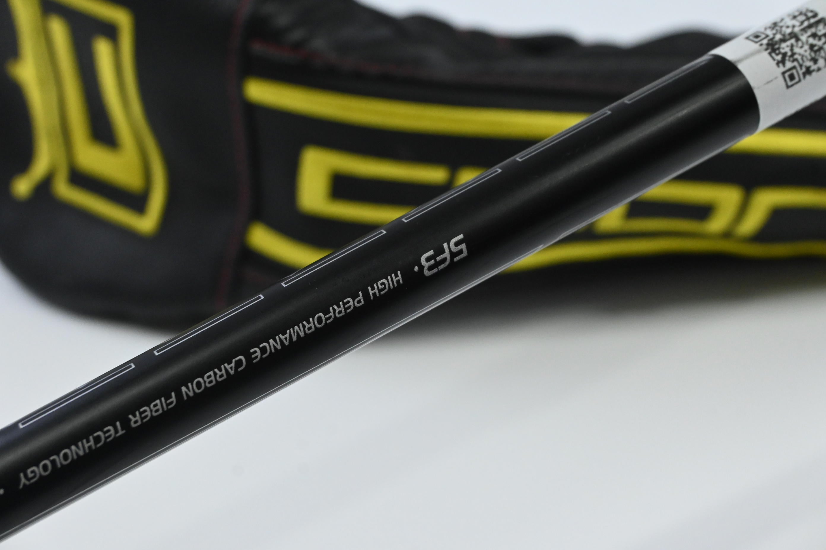 Cobra King Speedzone Driver / 10.5 Degree / Regular Flex UST Helium 5
