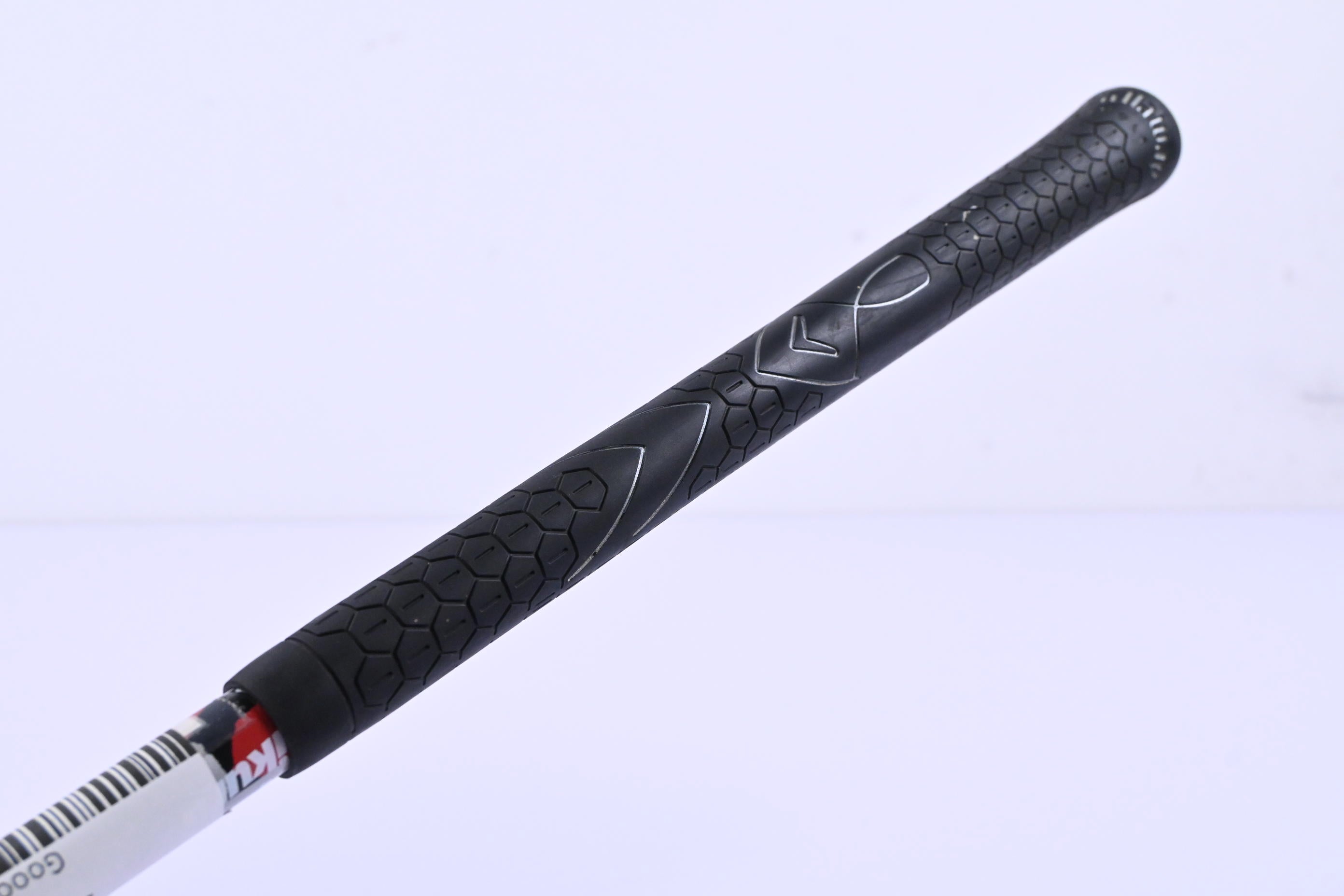 Tour Issue Callaway FT-9 Tour Driver / 9.5 Degree / Stiff Flex Rombax 6W06 Shaft