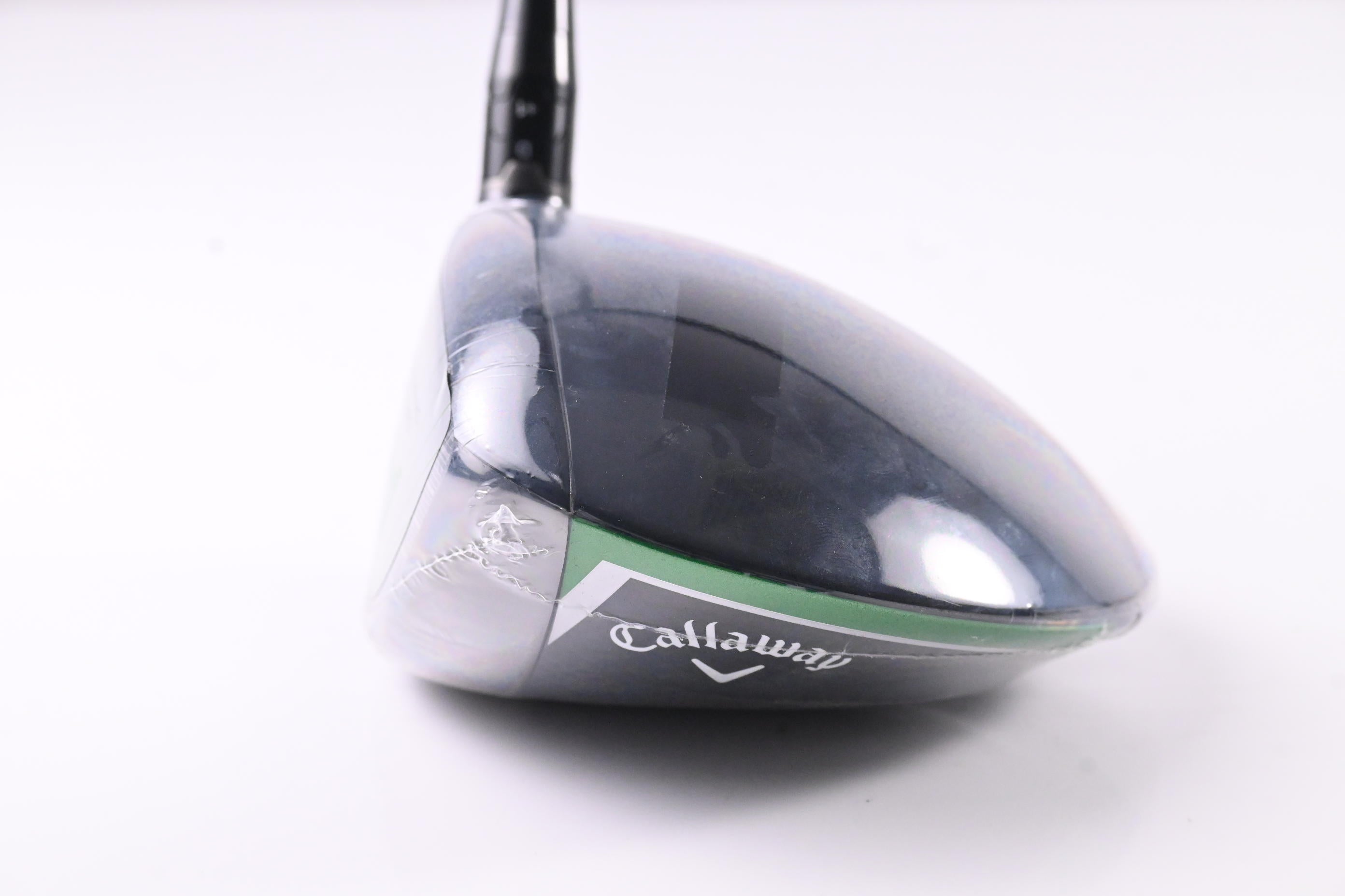 Left Hand Callaway Elyte Triple Diamond Driver / 9 Degree / Stiff Flex Denali