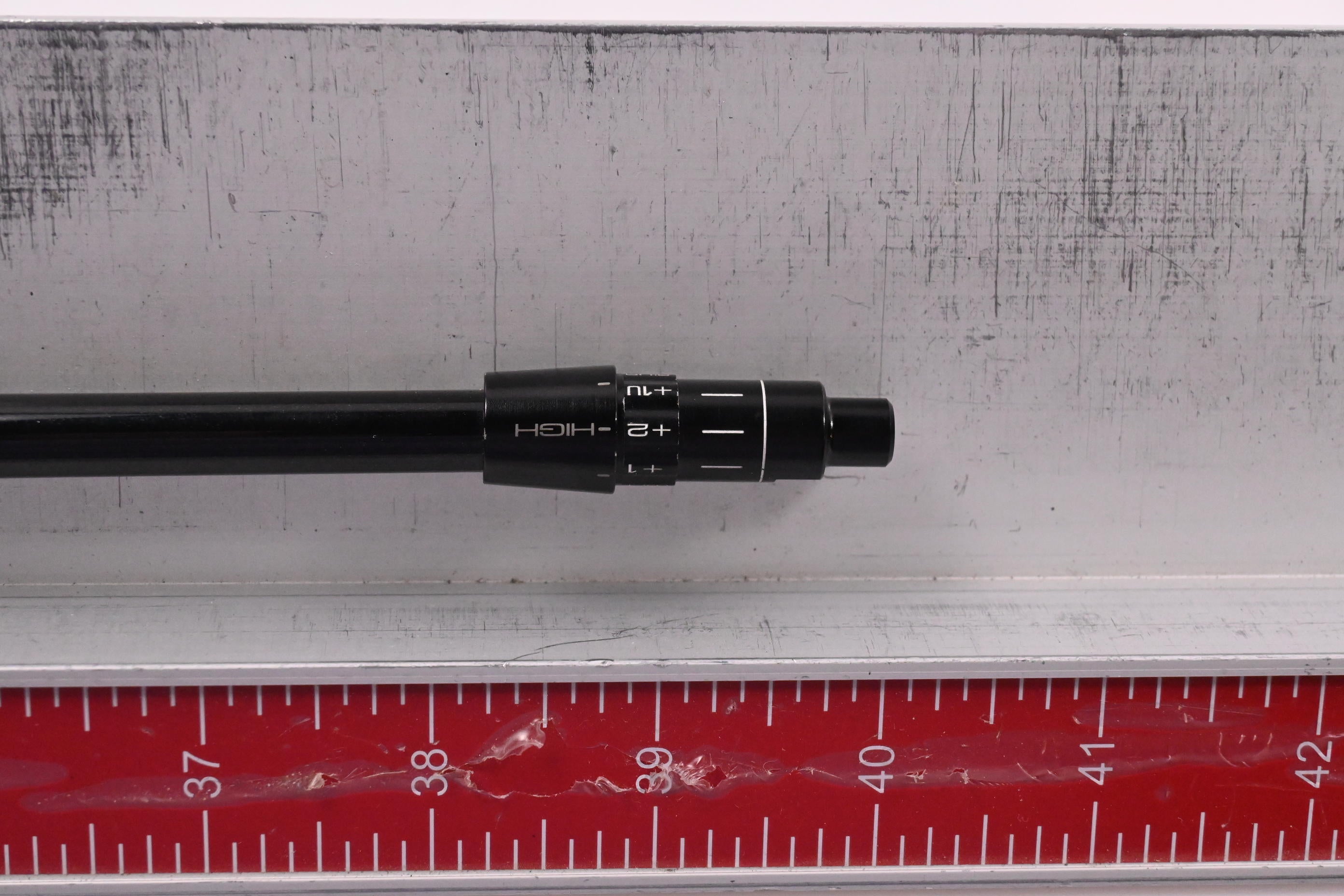 Fujikura Speeder Evolution 75 #2 Hybrid Shaft / Regular Flex / Mizuno