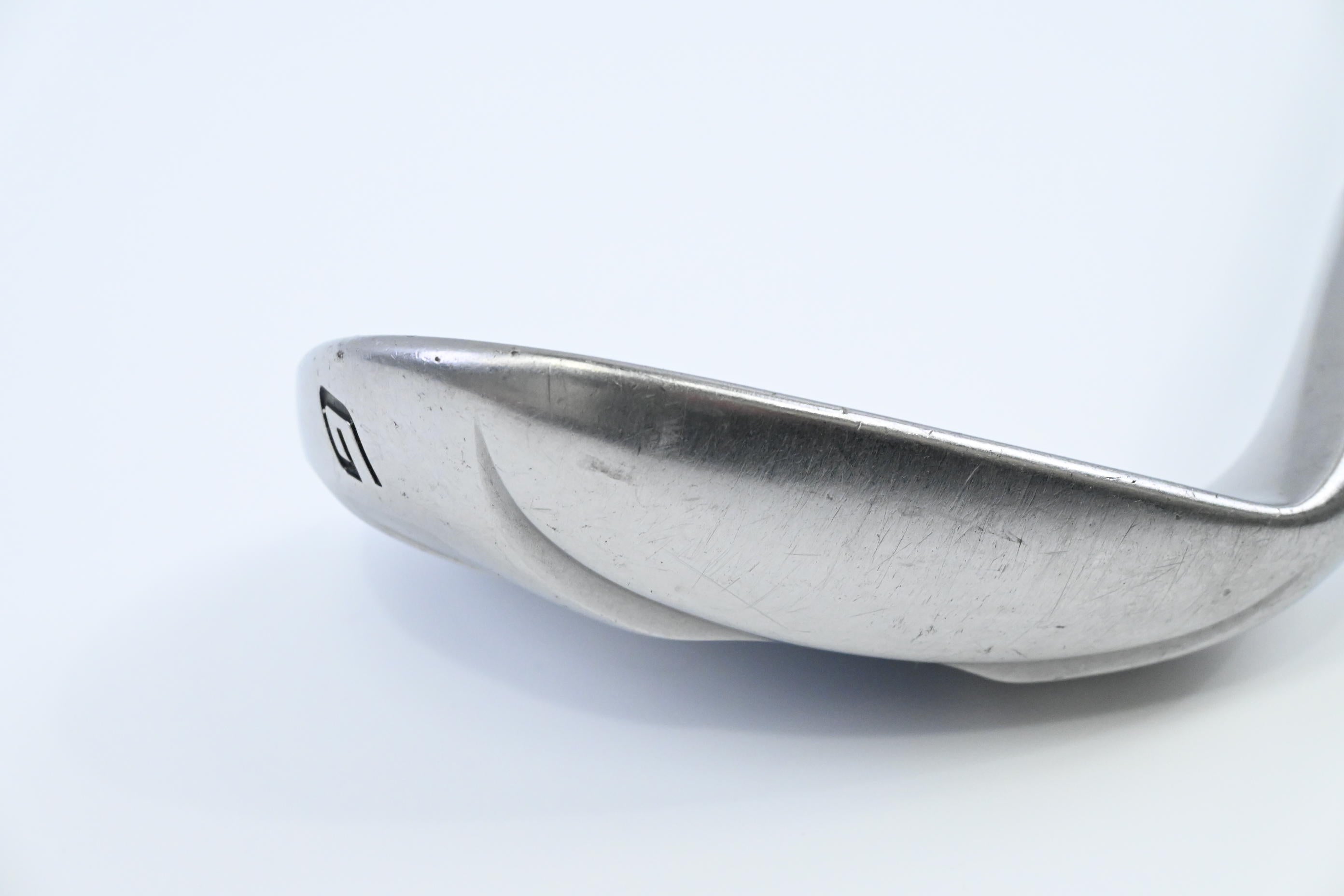 Ladies Cobra S3 Gap Wedge / 49 Degree / Ladies Flex Aldila 50 Shaft