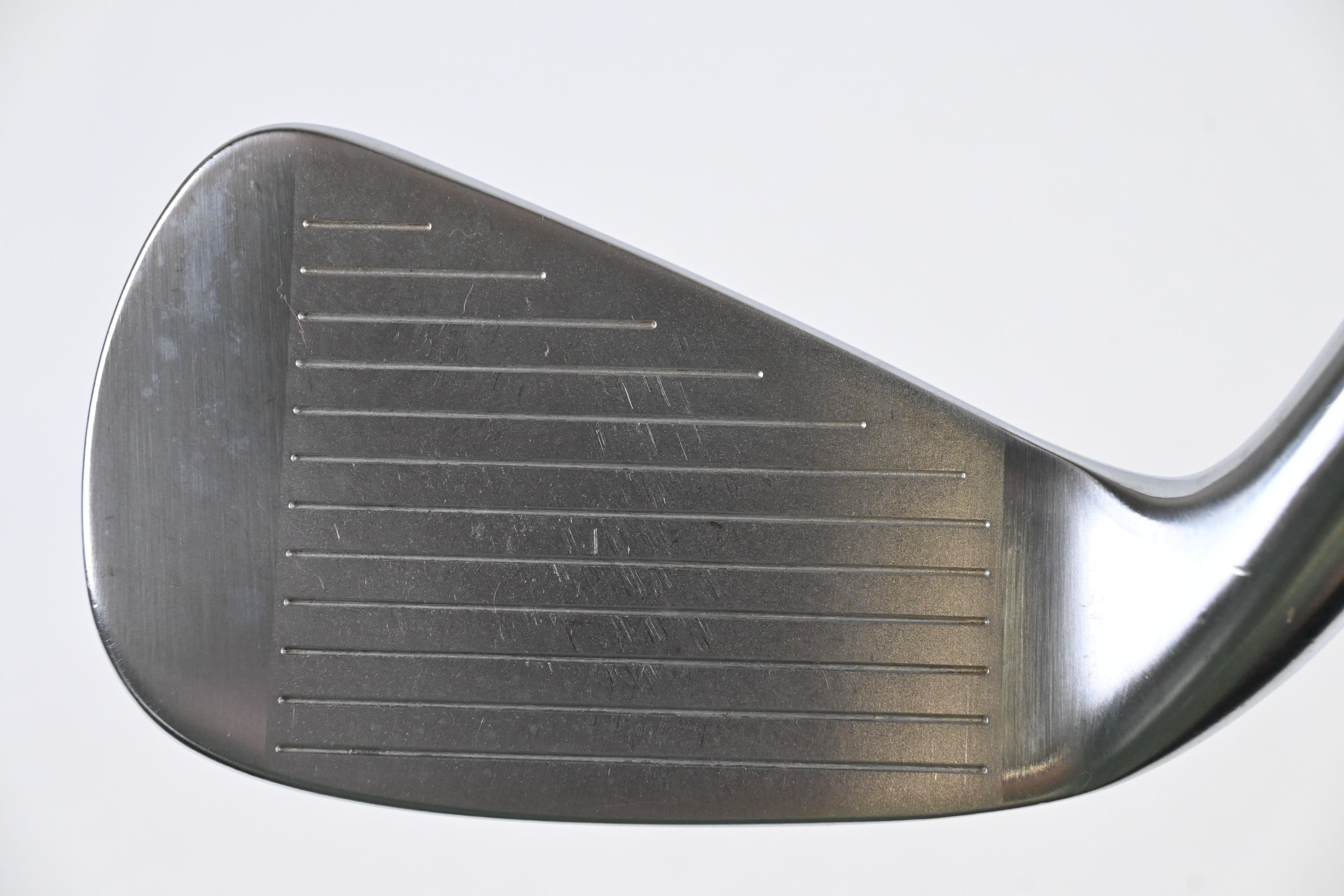 Takomo 101T #6 Iron / Stiff Flex KBS Lite Shaft