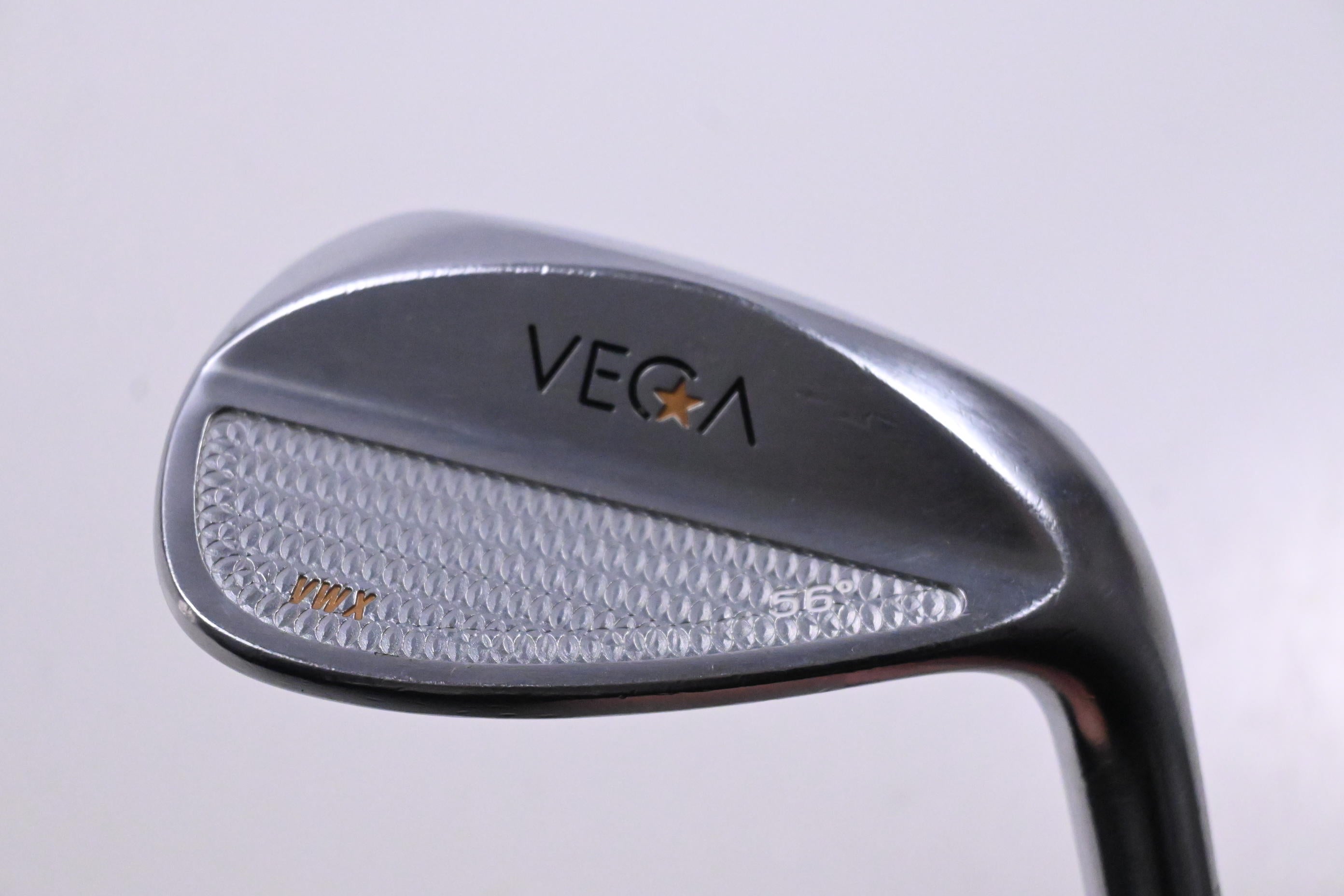 Vega VWX Sand Wedge / 56 Degree / Wedge Flex OBAN CT-100 Shaft