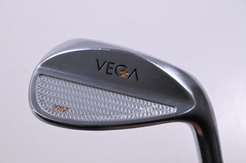 Vega VWX Sand Wedge / 56 Degree / Wedge Flex OBAN CT-100 Shaft