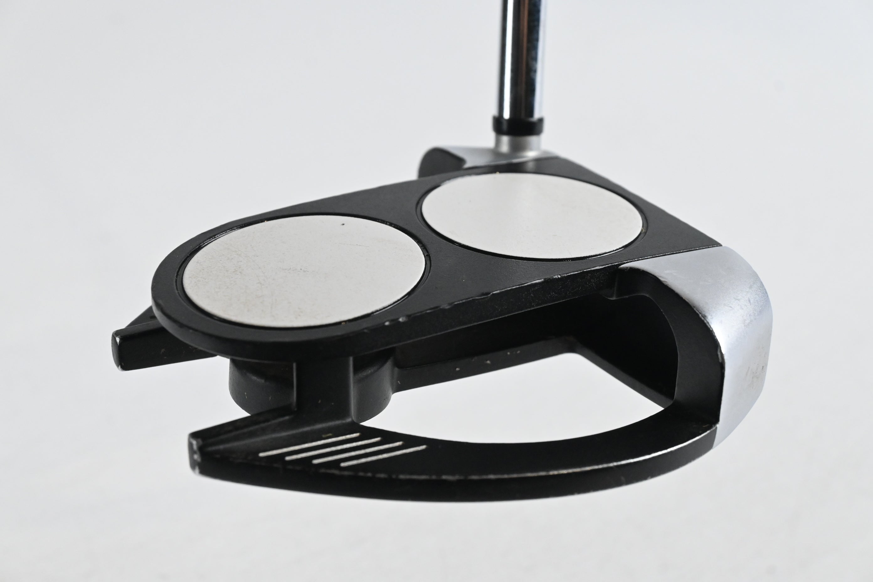 Odyssey Stroke Lab 2-Ball Fang Putter / 34 Inch