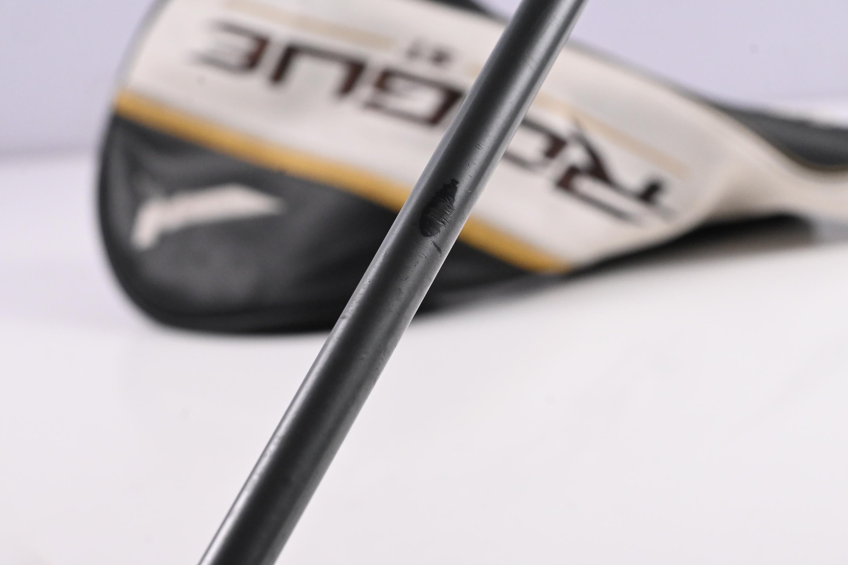 Callaway Rogue ST MAX LS Driver / 9 Degree / Regular Flex HZRDUS GEN4 Silver 50