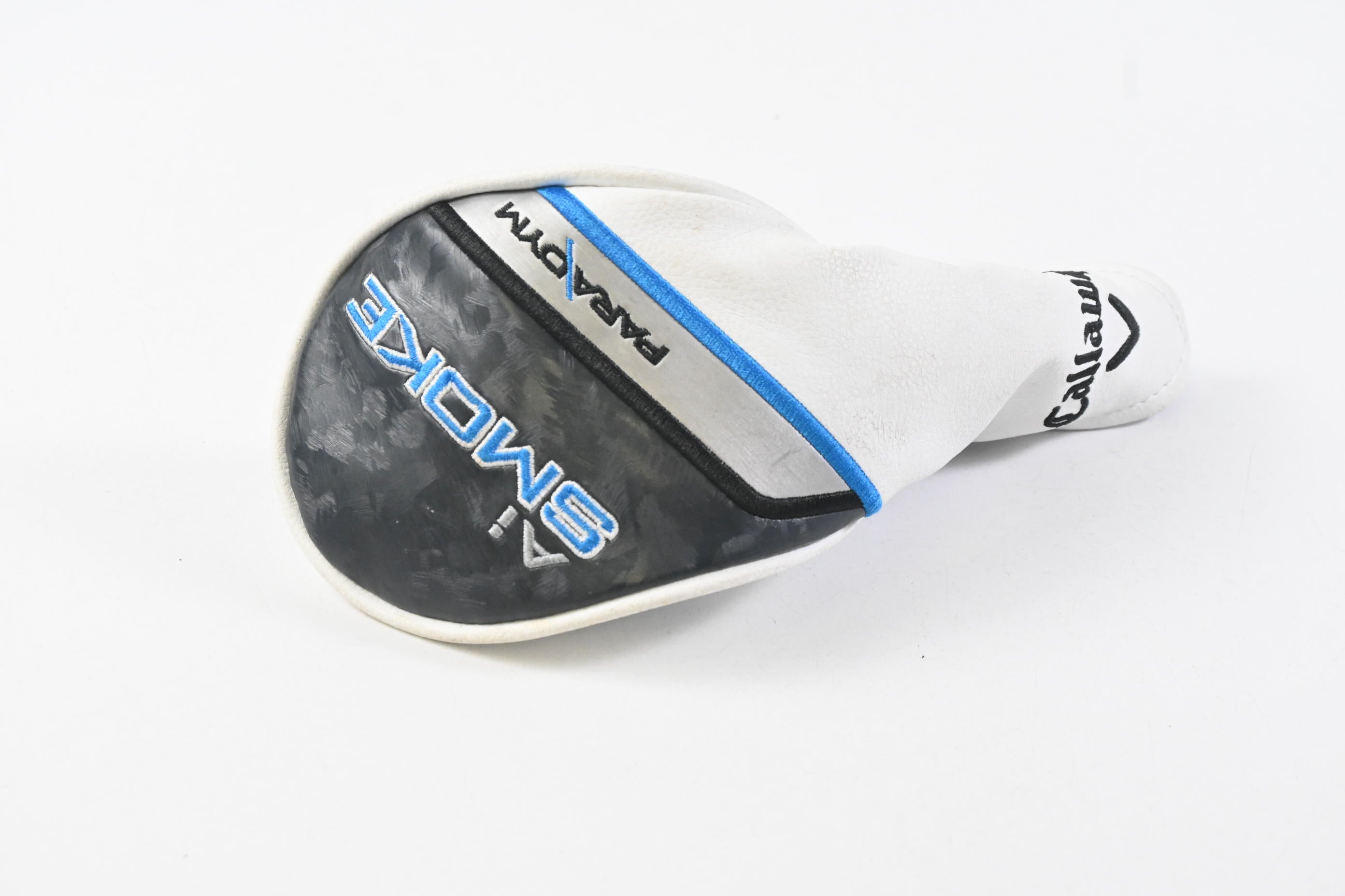 Callaway Paradym Ai Smoke #3 Hybrid / 18 Degree / Regular Flex Cypher 2.0 60