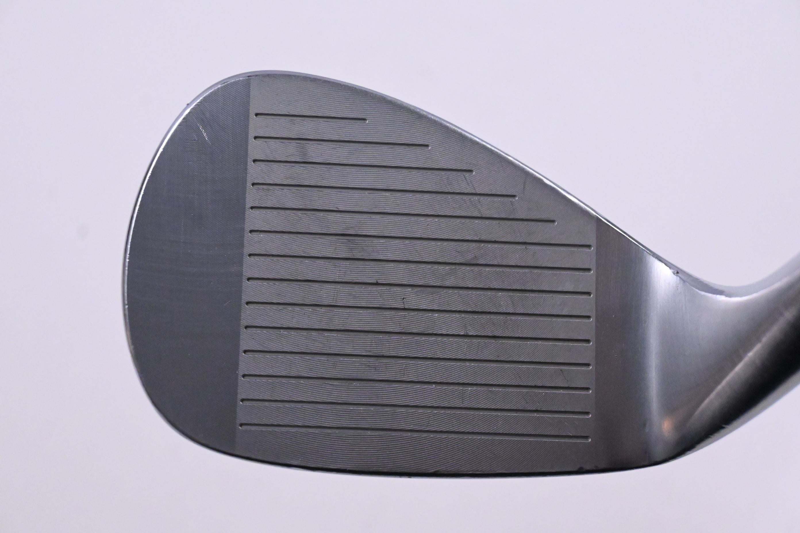 Vega VWX Sand Wedge / 56 Degree / Wedge Flex OBAN CT-100 Shaft