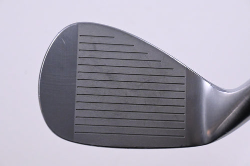 Vega VWX Sand Wedge / 56 Degree / Wedge Flex OBAN CT-100 Shaft