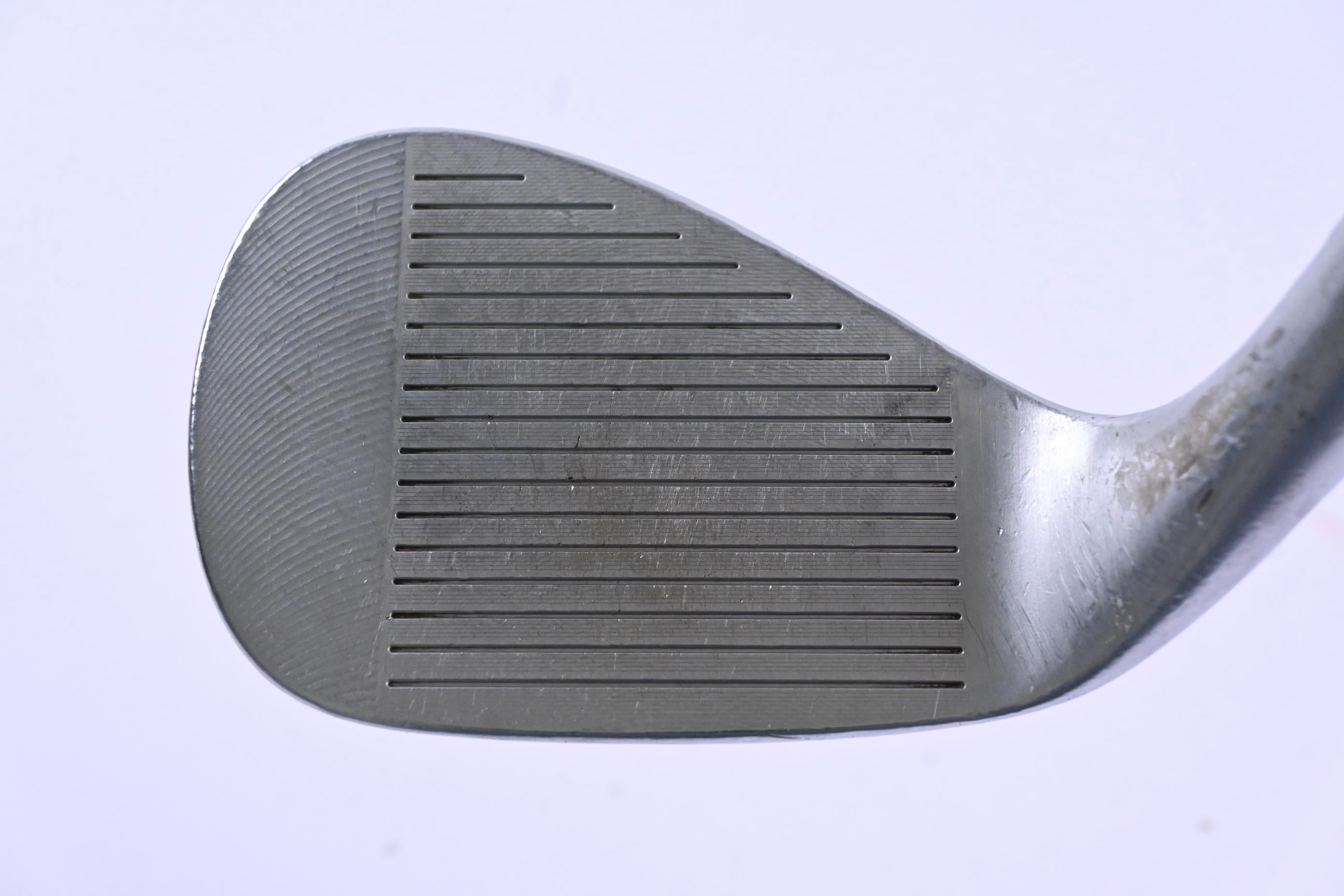 Cleveland RTX-4 Gap Wedge / 52 Degree / Wedge Flex Steel Shaft