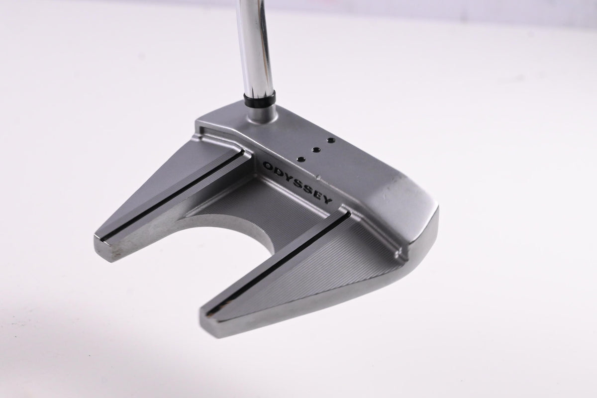 Odyssey White Hot OG #7 2021 Putter / 34 Inch