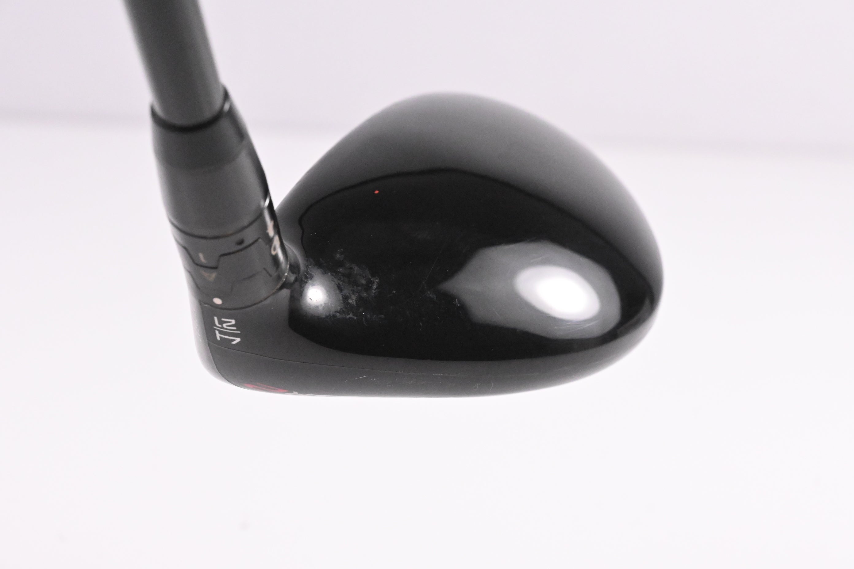 Titleist TSR2 #4 Hybrid / 21 Degree / Regular Flex Tensei AV Blue 65 Shaft
