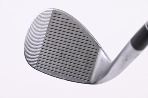 Cleveland RTX 6 Zipcore Lob Wedge / 60 Degree / Regular Flex Project X Rifle