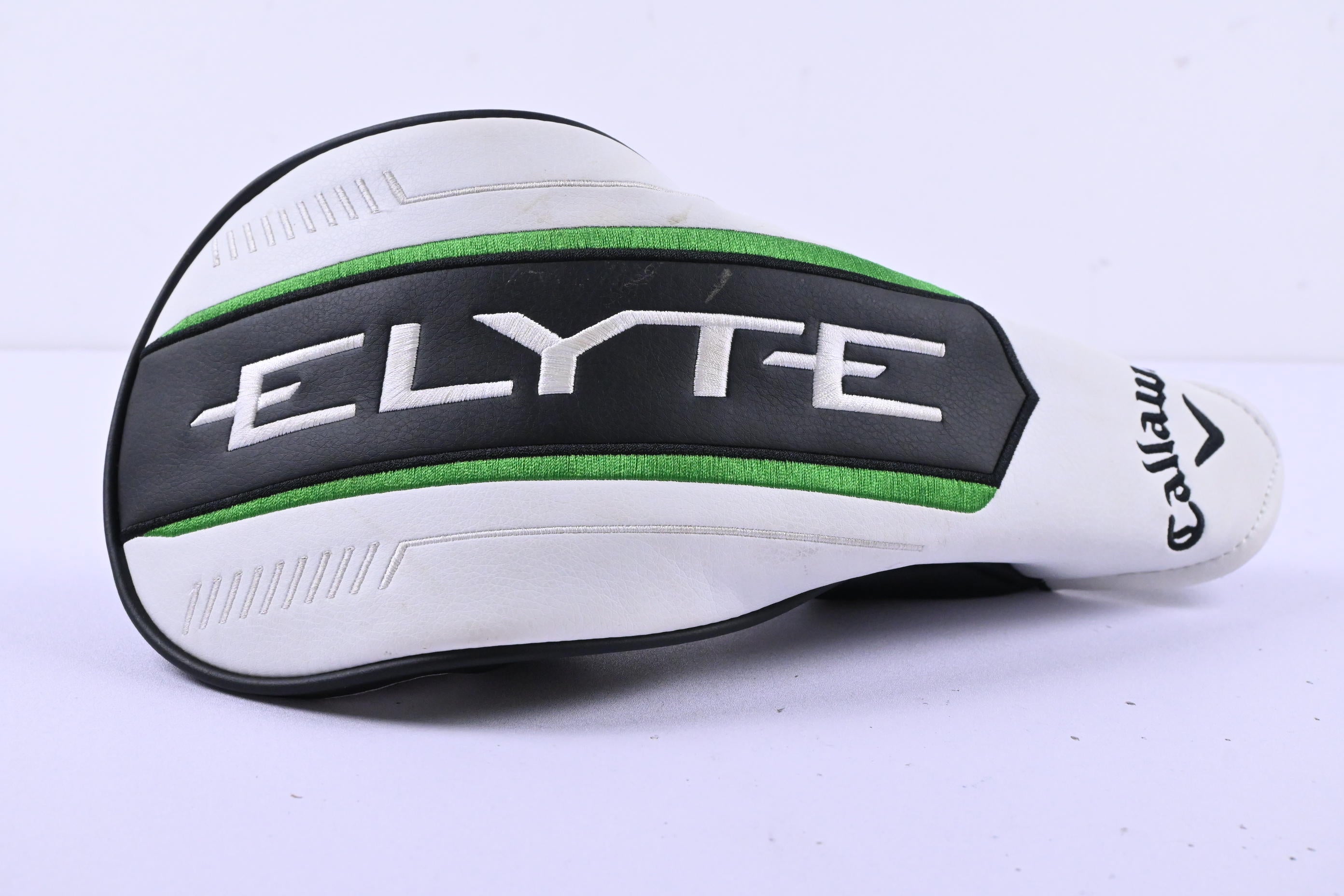 Callaway Elyte Driver / 10.5 Degree / Regular Flex Project X Denali Charcoal 50