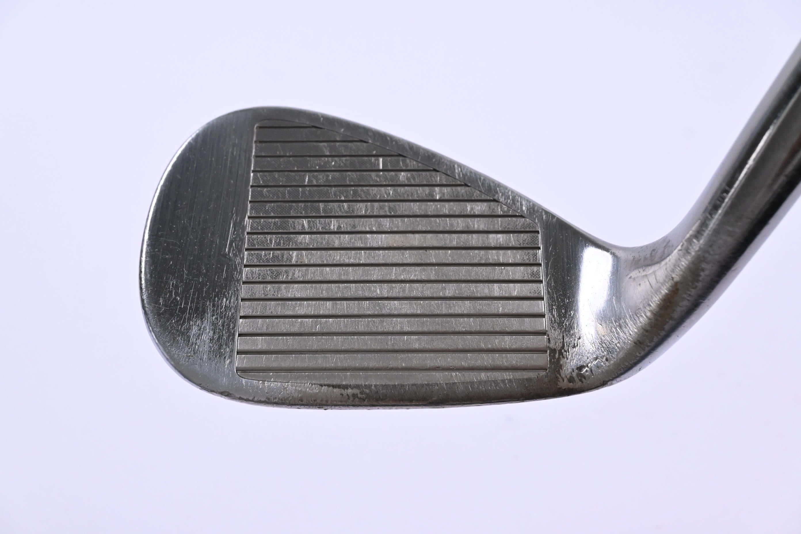 Taylormade R-Series TP - EF Spin Lob Wedge / 58 Degree / Wedge Flex KBS Shaft
