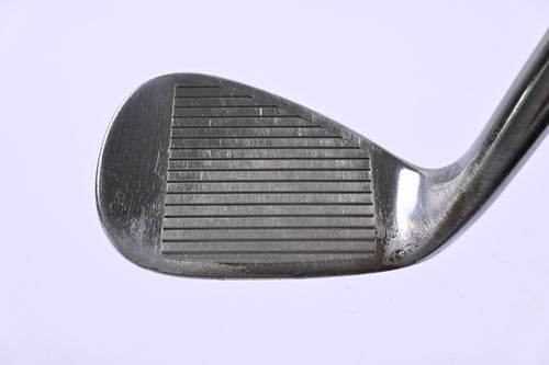 Taylormade R-Series TP - EF Spin Lob Wedge / 58 Degree / Wedge Flex KBS Shaft