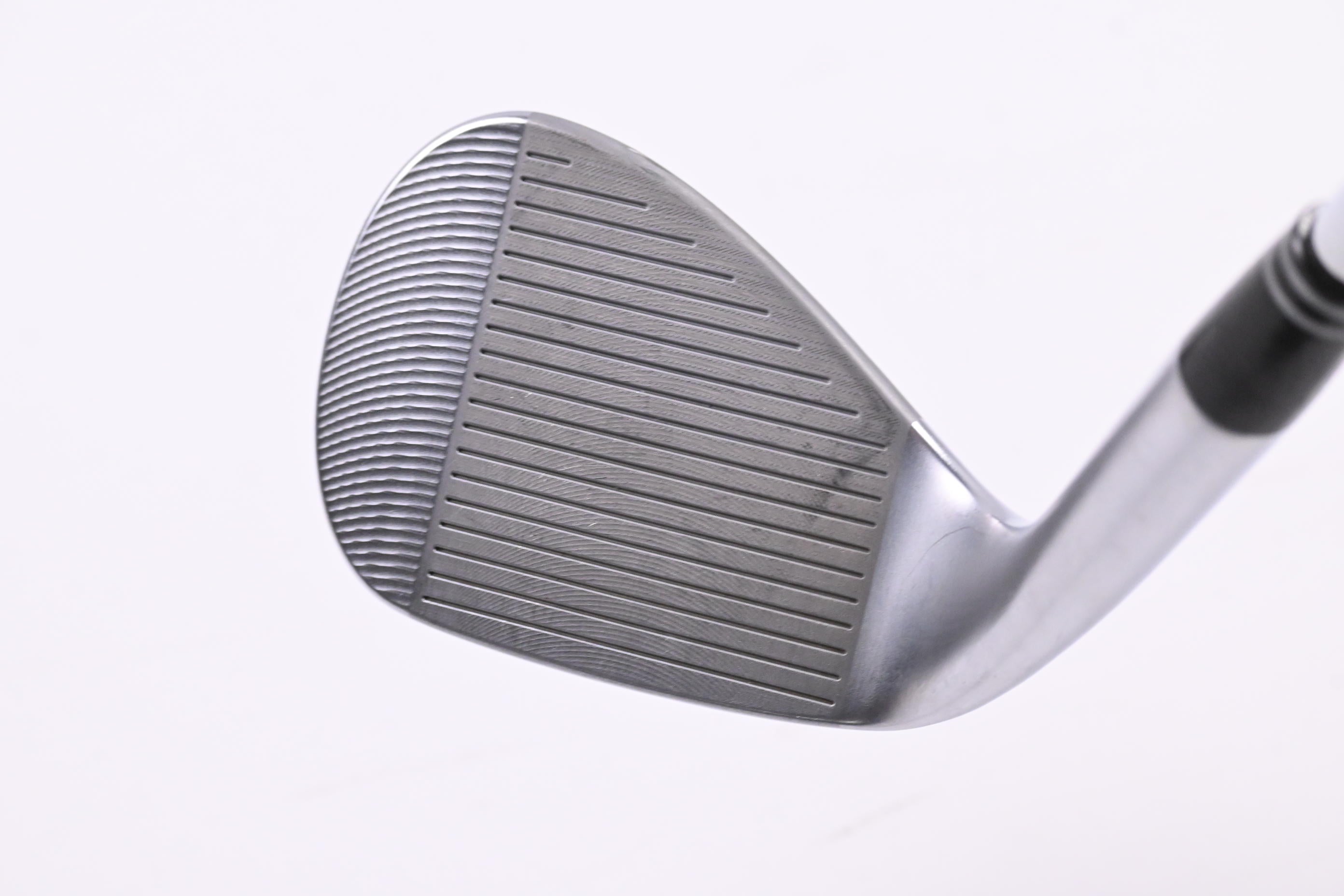 Cleveland RTZ Gap Wedge / 50 Degree / Wedge Flex Dynamic Gold Spinner Shaft