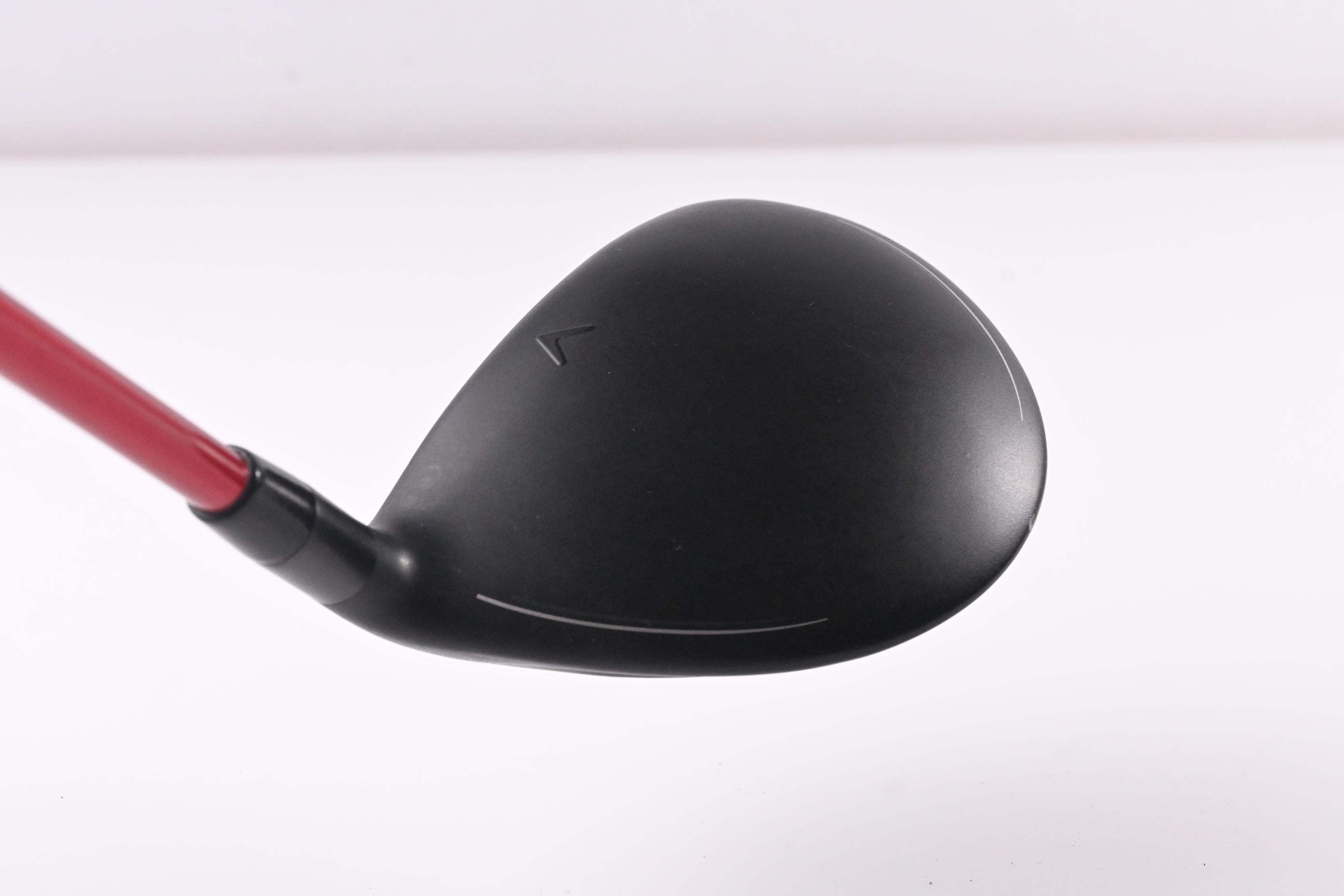 Callaway XR16 #3 Wood / 15 Degree / Regular Flex Speeder 565 Evolution Shaft
