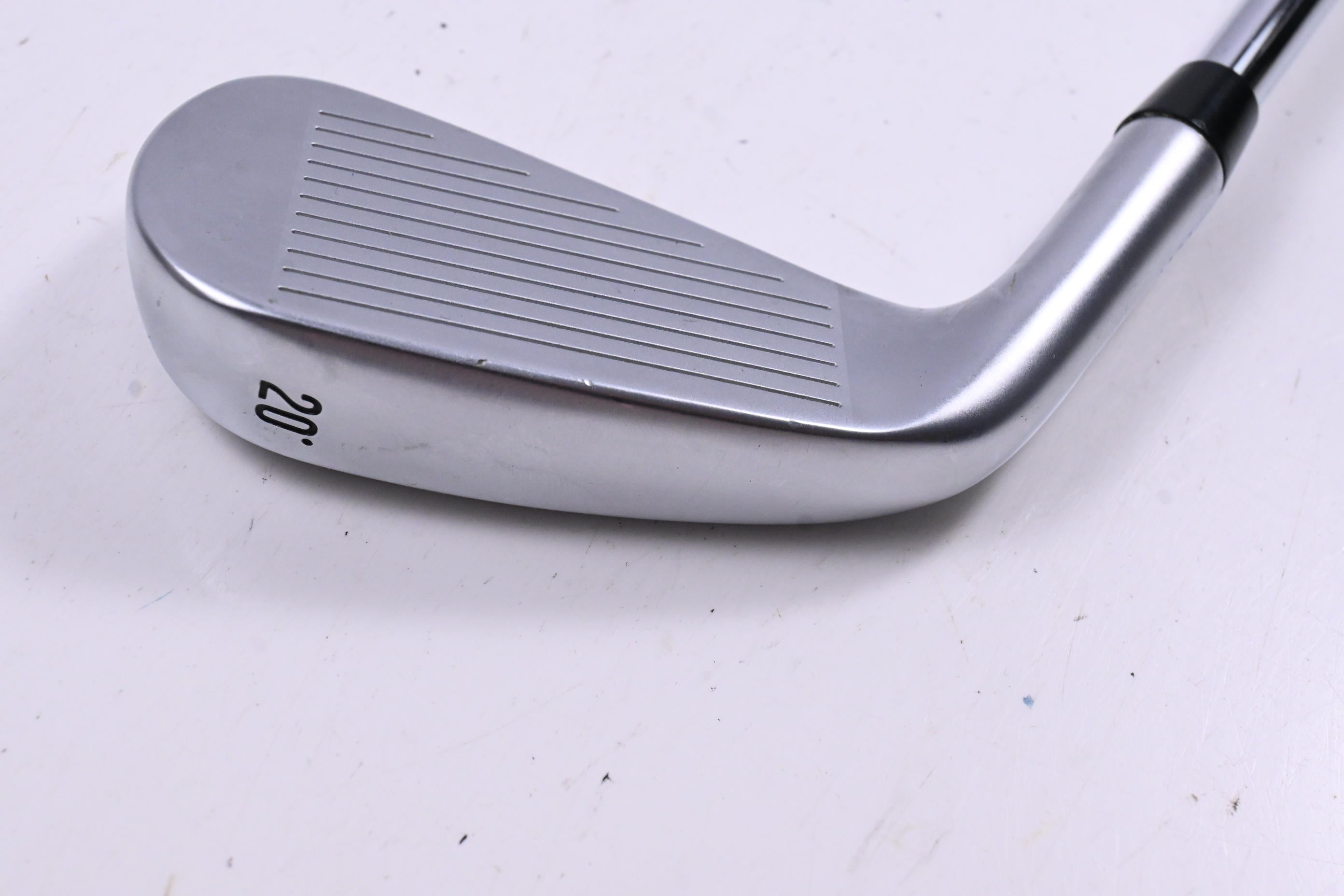 Callaway Apex UT 24 #3 Iron / 20 Degree / Regular Flex NS Pro Modus 3 Tour 130