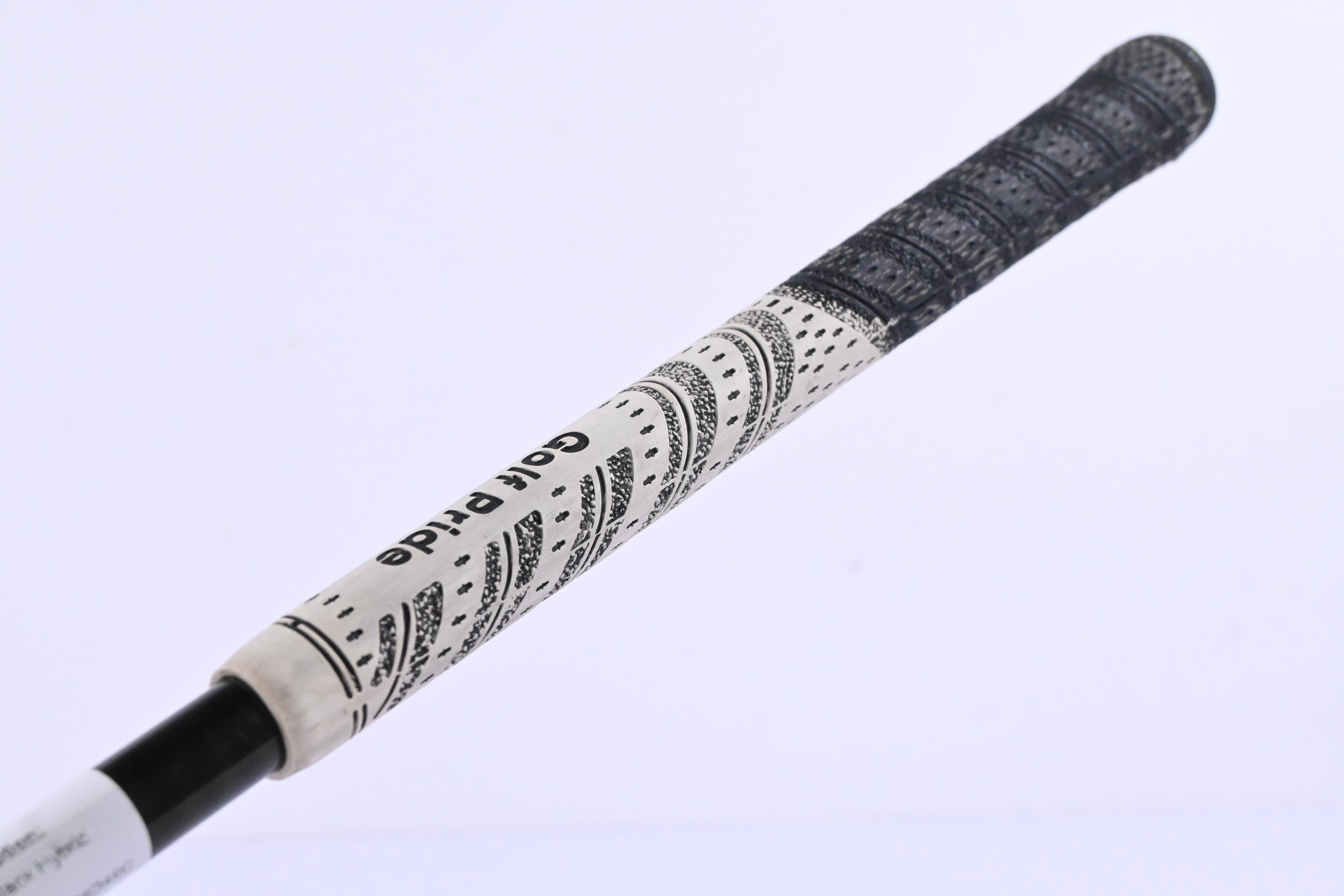 Adams Idea Pro Black 9031 #5 Hybrid / 23 Degree / Stiff Flex Aldila Voodoo SNV8