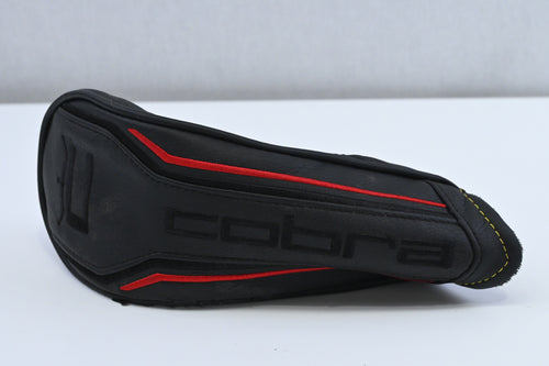 Cobra  Air-X 2.0 #4 Hybrid / 21 Degree / Senior Flex Cobra Ultralite Shaft