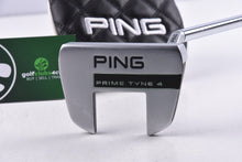 Load image into Gallery viewer, Ping 2023 Tyne 4 Putter / Black Dot / 34 Inch

