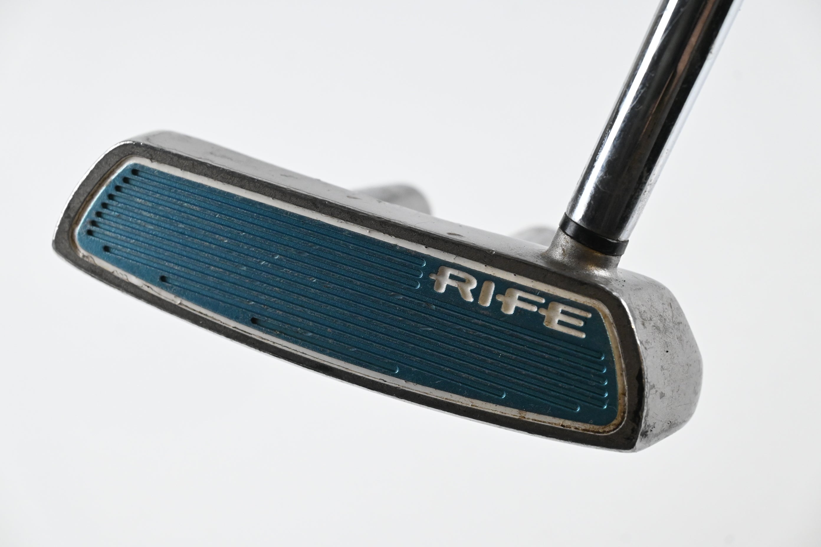 Rife Two Bar Mallet 2018 Putter / 33 Inch