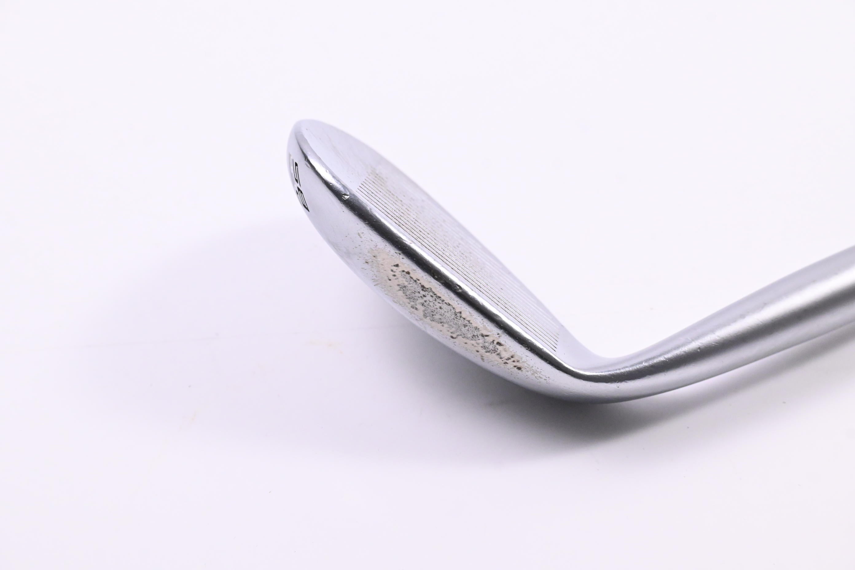 Mizuno T24 Lob Wedge / 58 Degree / Stiff Flex KBS Tour C-Taper Lite 110