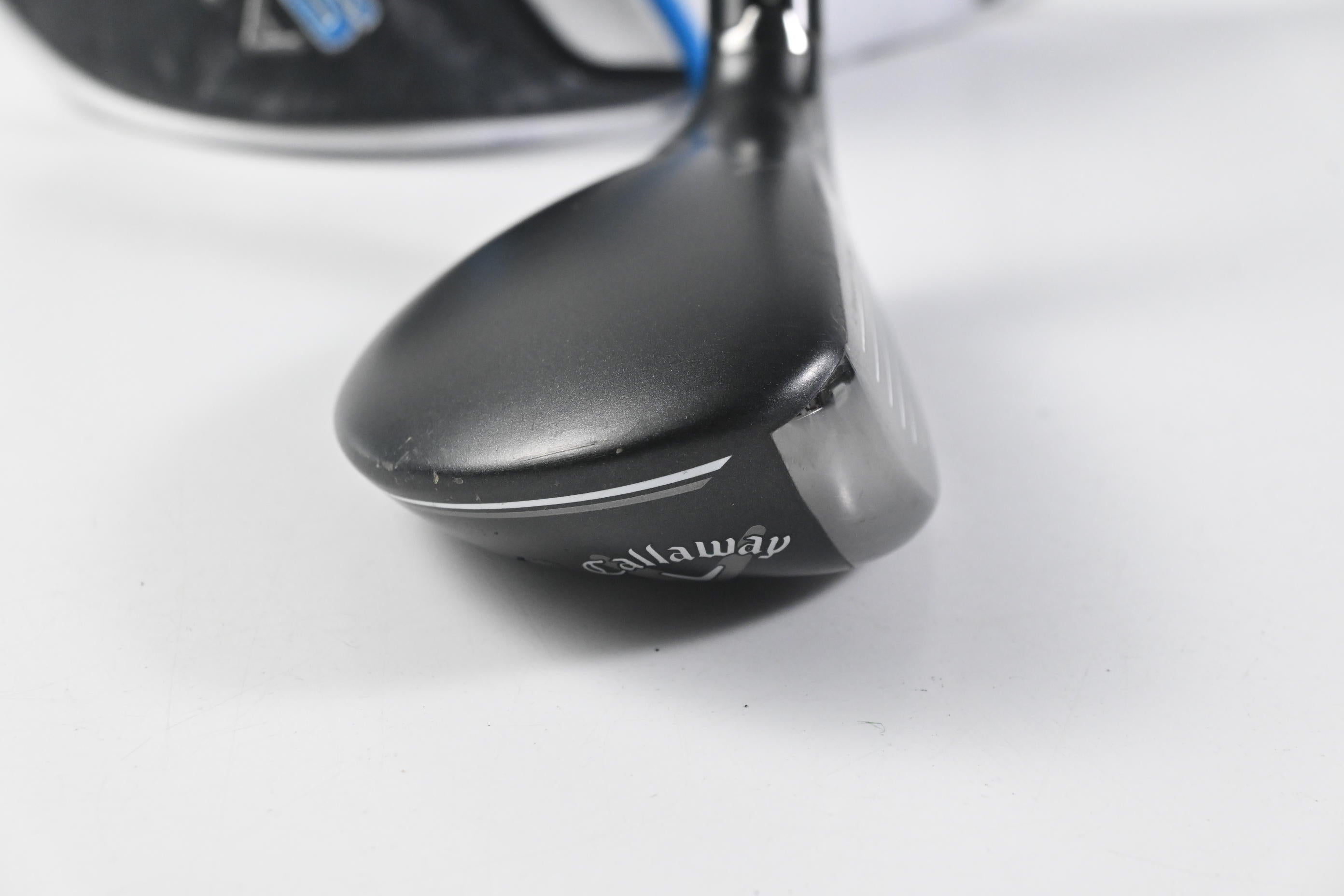 Callaway Paradym Ai Smoke #5 Hybrid / 24 Degree / Regular Flex Cypher 2.0 60