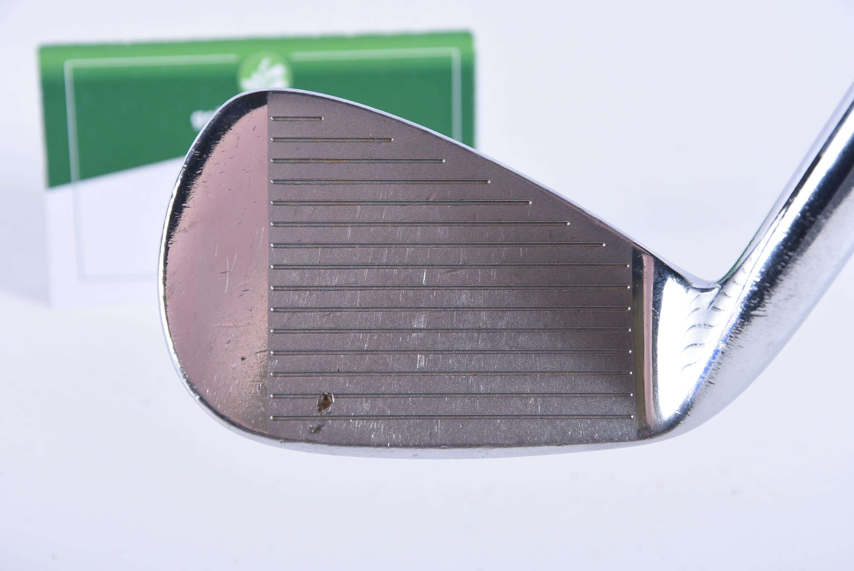 Taylormade RAC TP 2005 #9 Iron / X Flex Taylormade TP Shaft