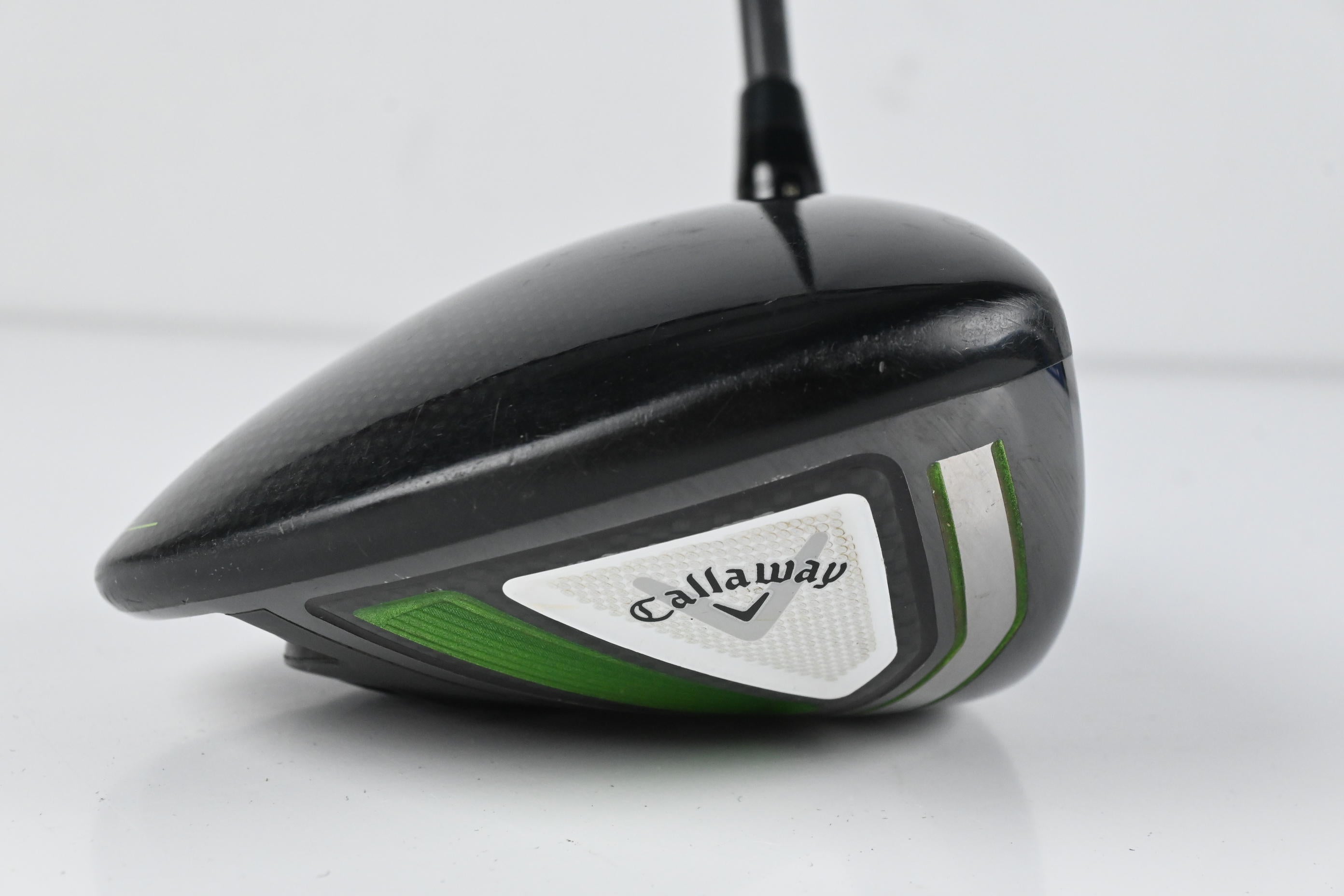 Callaway Epic Max LS Driver / 9 Degree / Stiff Flex Fujikura Pro 62 Shaft