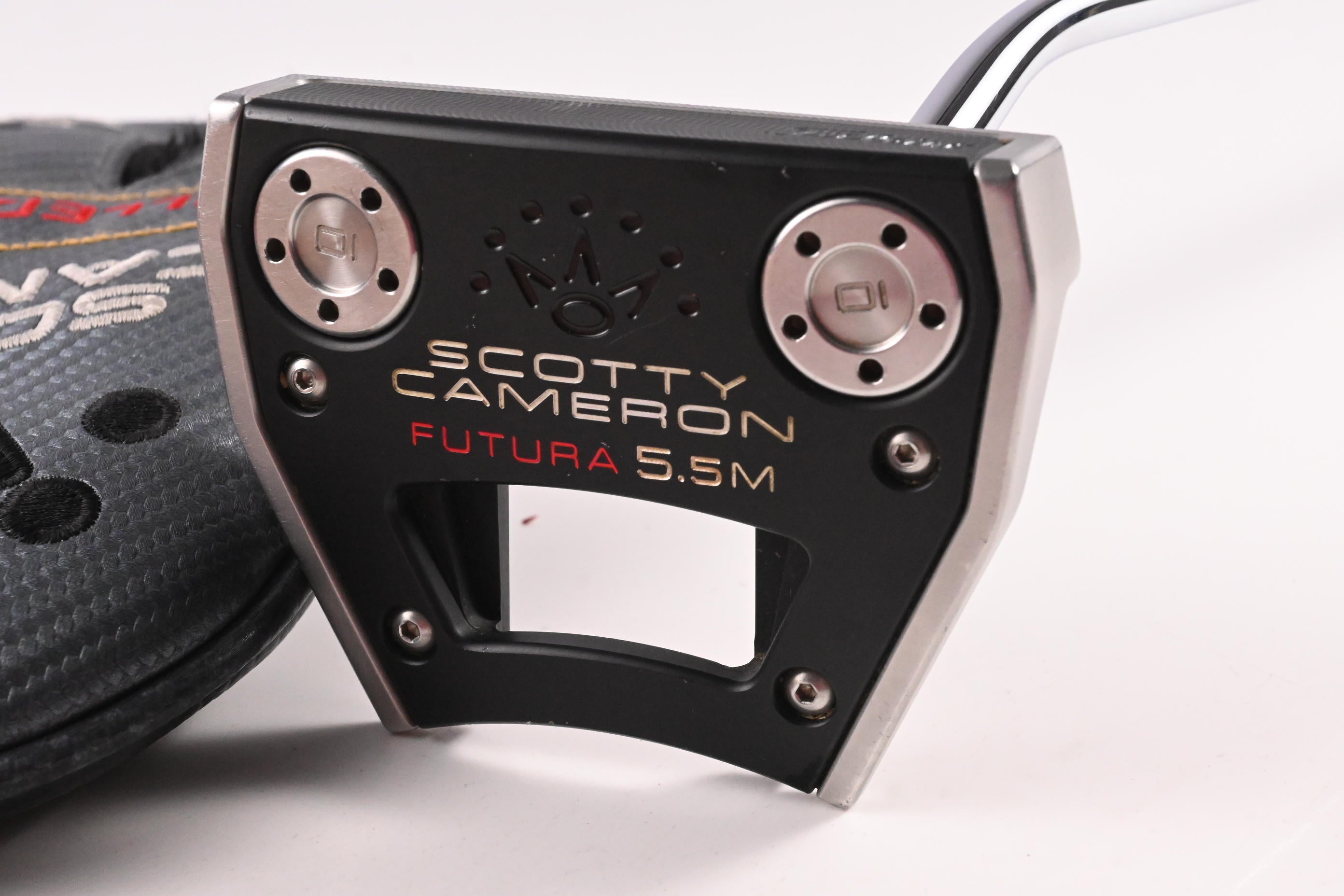 Scotty Cameron Futura 2017 5.5M Putter / 35 Inch