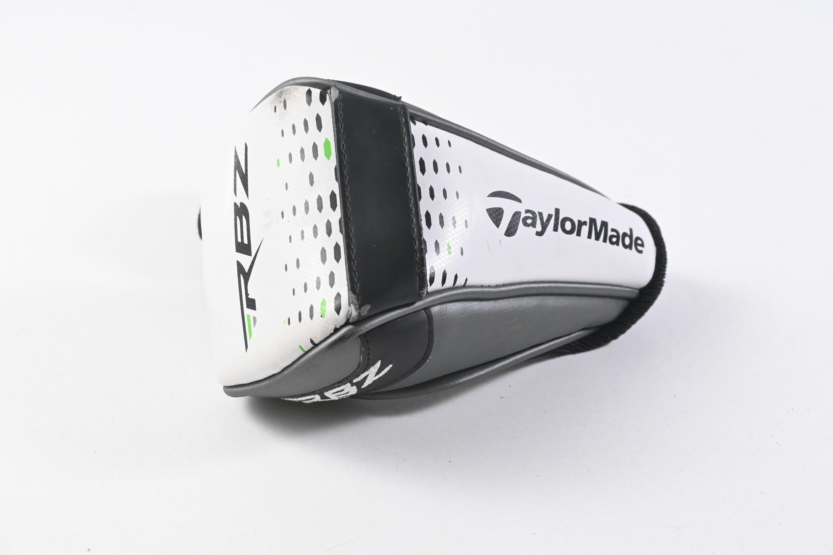 Taylormade RBZ #3 Wood / 15 Degree / Regular Flex Matrix Ozik XCon-5 Shaft