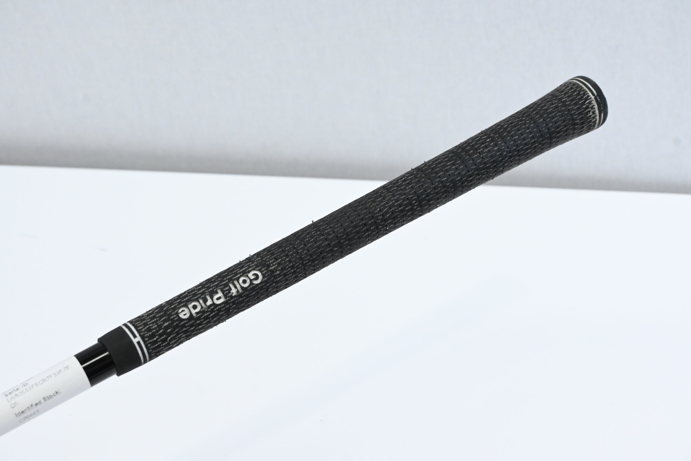 Fujikura Ventus Black Velocore 6 Driver Shaft / X-Flex / Taylormade 2nd Gen