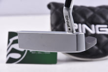 Load image into Gallery viewer, Ping 2023 Tyne 4 Putter / Black Dot / 34 Inch
