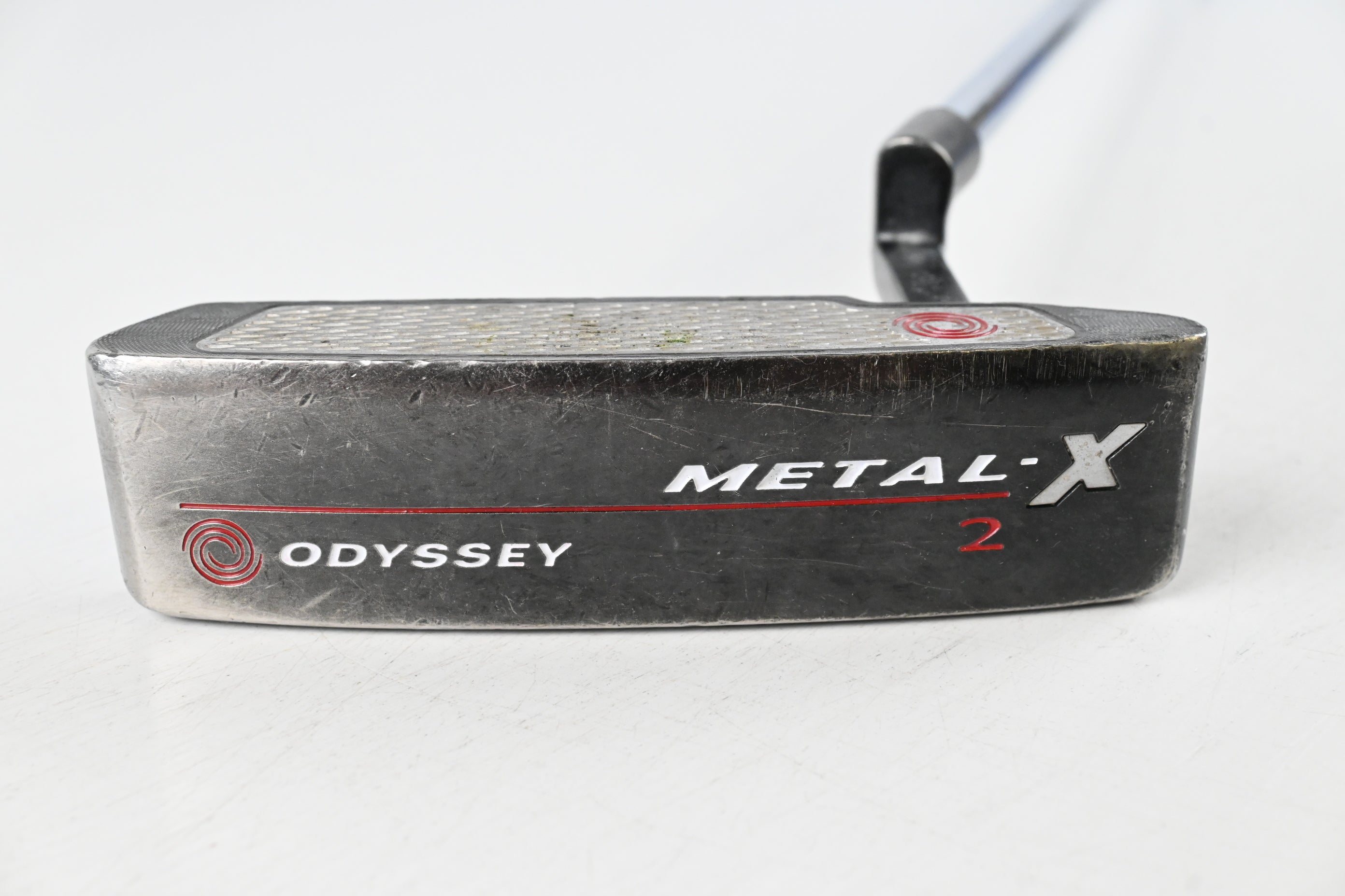 Odyssey Metal-X 2 Putter / 34 Inch