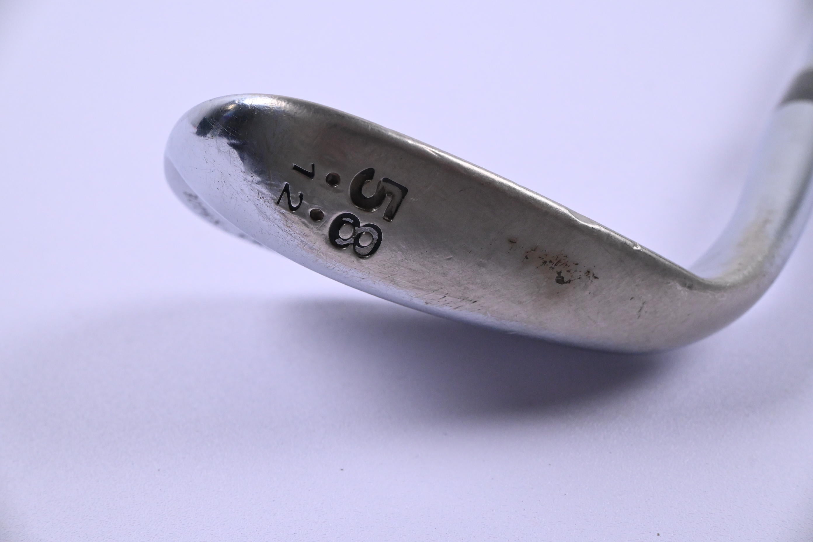Cleveland 588 RTX Lob Wedge / 58 Degree / Wedge Flex Dynamic Gold Shaft