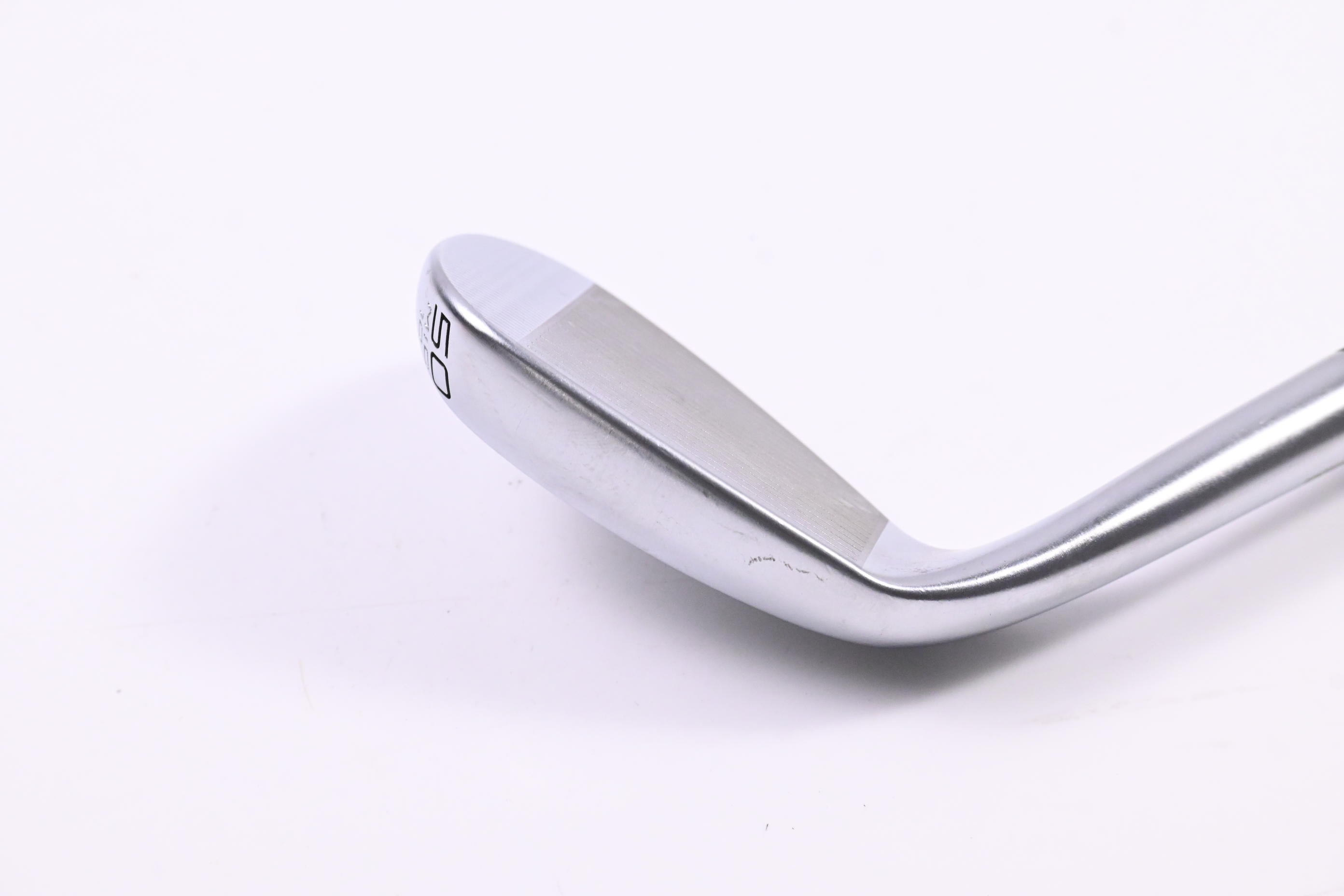 Cleveland RTZ Gap Wedge / 50 Degree / Wedge Flex Dynamic Gold Spinner Shaft