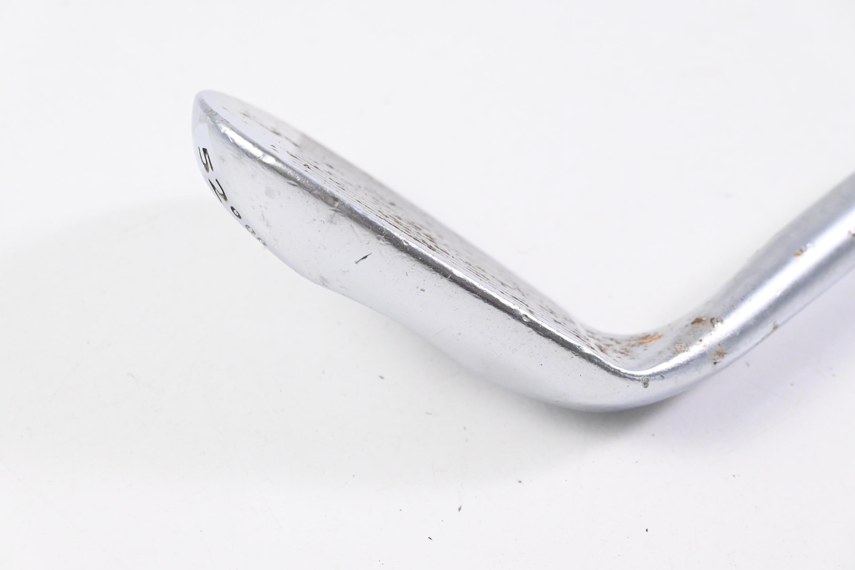 Cobra Tour Trusty Gap Wedge / 52 Degree / Stiff Flex Dynamic Gold S200 Shaft