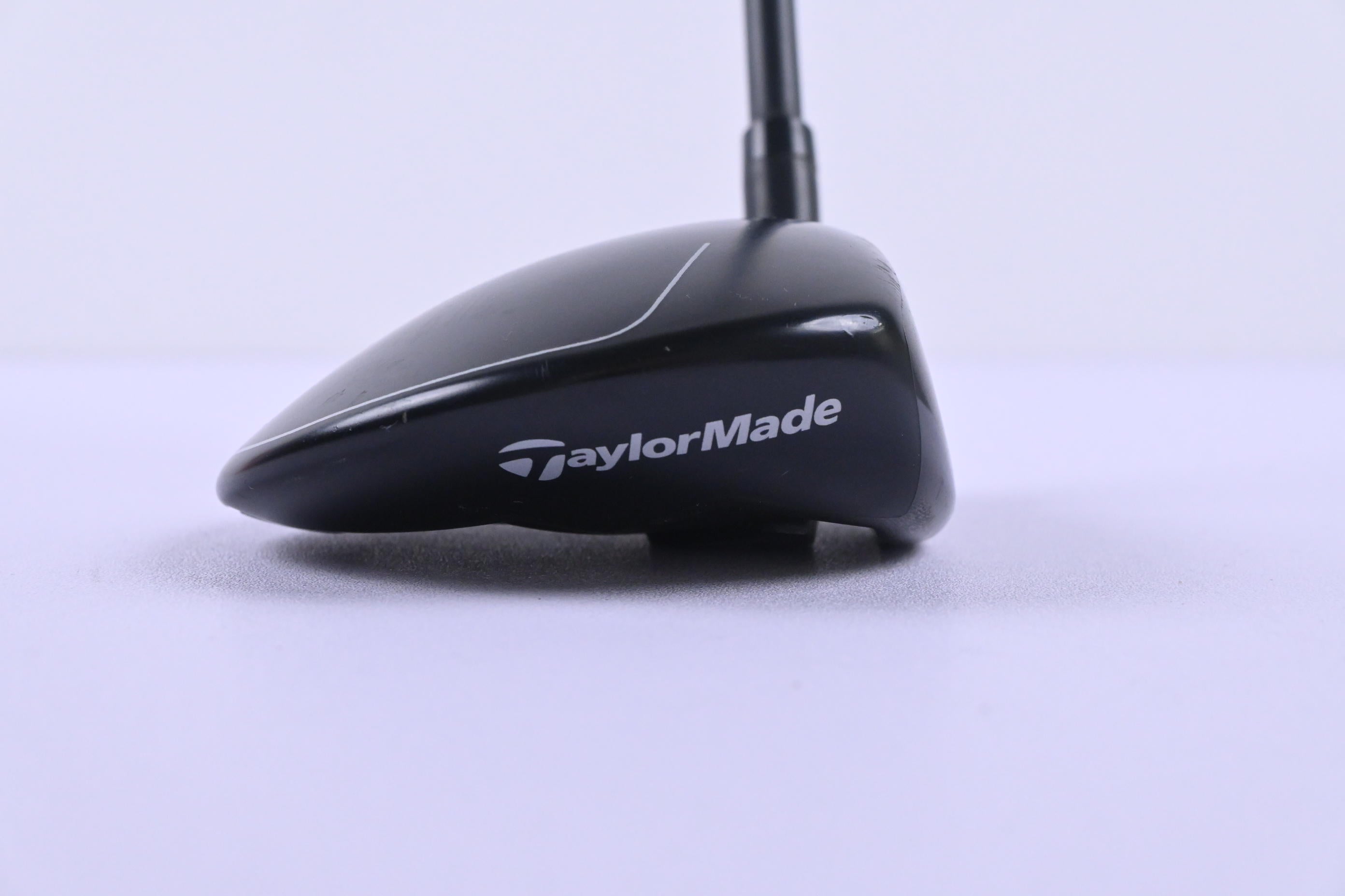 Taylormade RBZ Black #3 Wood / 15 Degree / Regular Flex Rocketfuel 55 Shaft