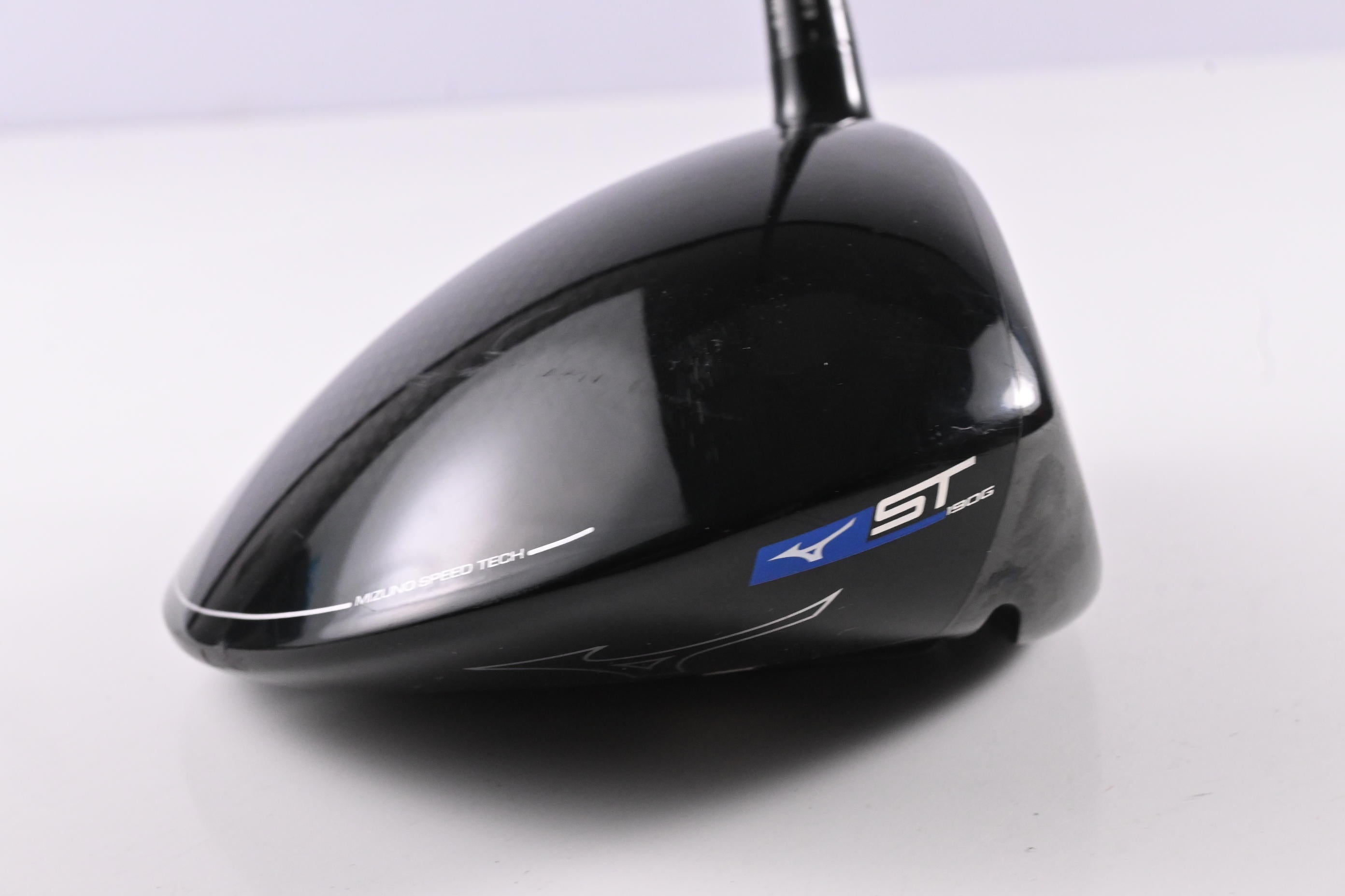 Mizuno ST190 G Driver / 9 Degree / Stiff Flex Mitsubishi Tensei CK Blue 60 Shaft