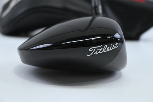 Titleist GT2 Driver / 10 Degree / Stiff Flex Tensei 1K Blue 55 Shaft