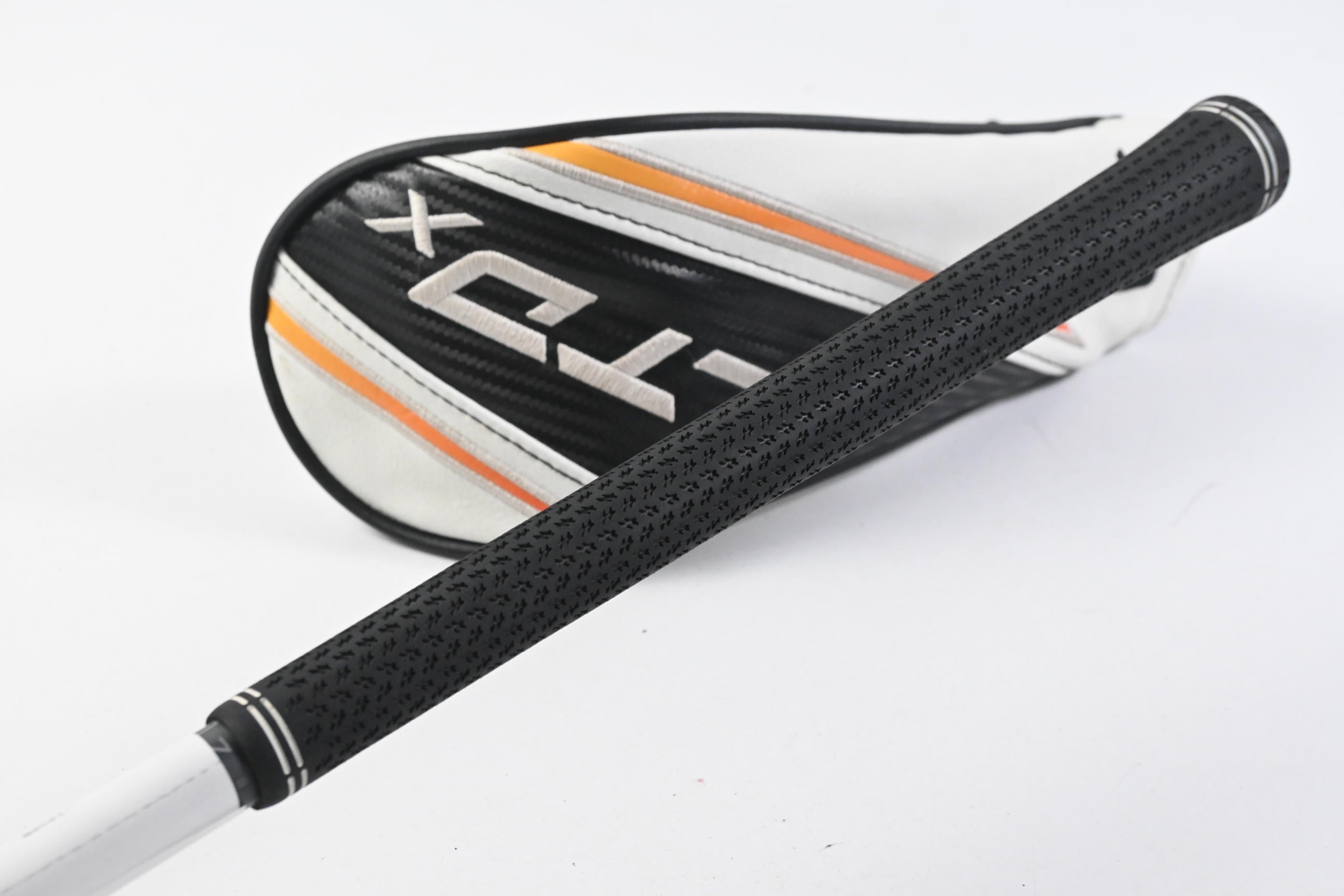 Cobra LTDx #5 Wood / 18.5 Degree / Regular Flex Hzrdus Smoke iM10 60 Shaft